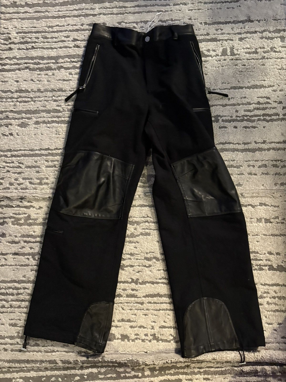 hemut lang pants