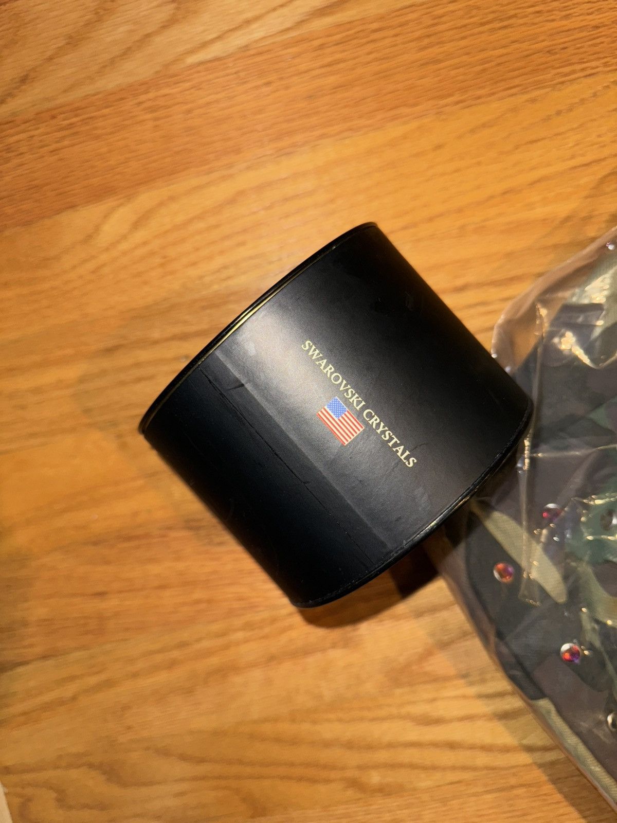 B.B. Simon × Supreme Supreme b. b. Simon Denim Lanyard Size ONE SIZE - 6 Thumbnail
