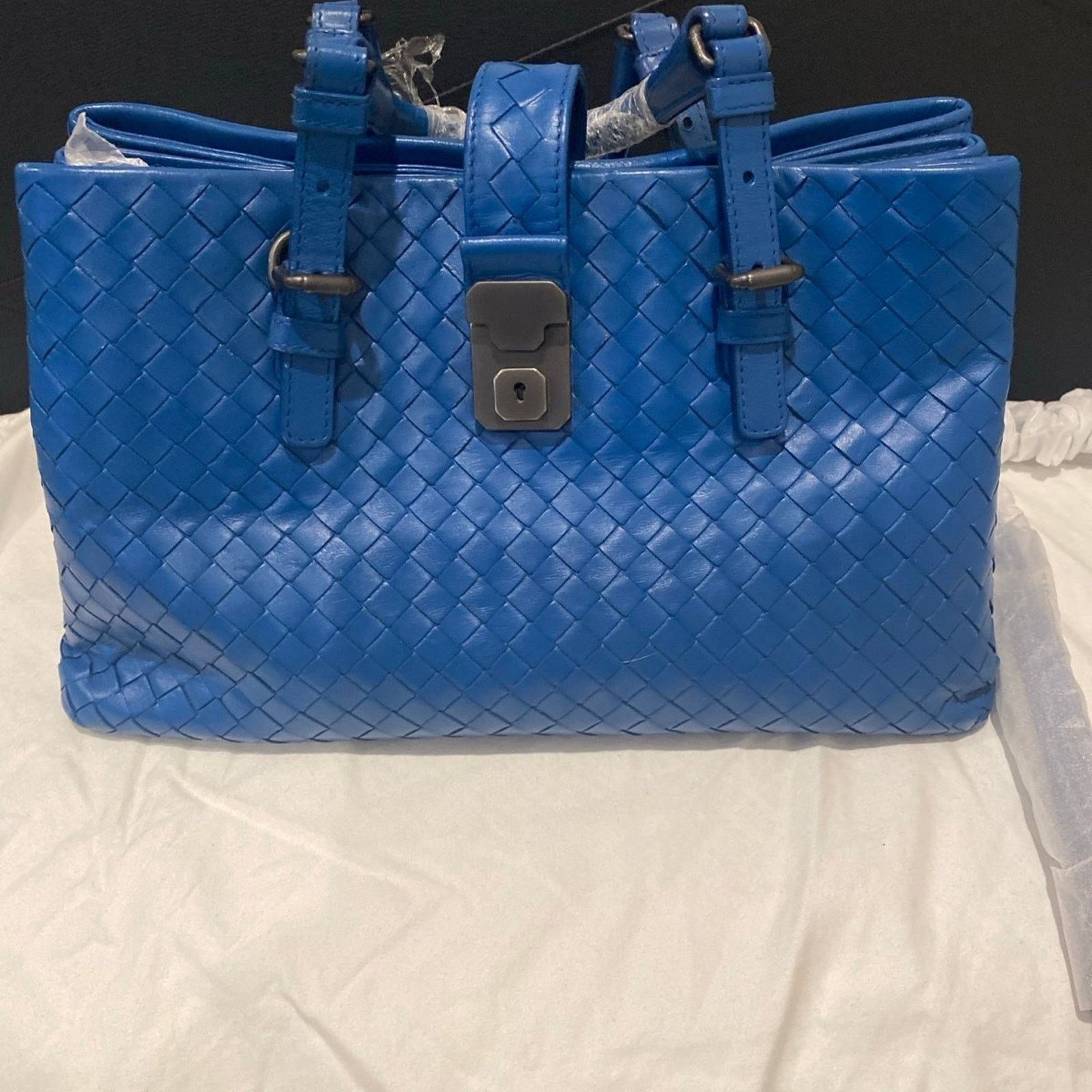 Bottega Veneta Bottega Veneta bag Size ONE SIZE - 1 Thumbnail