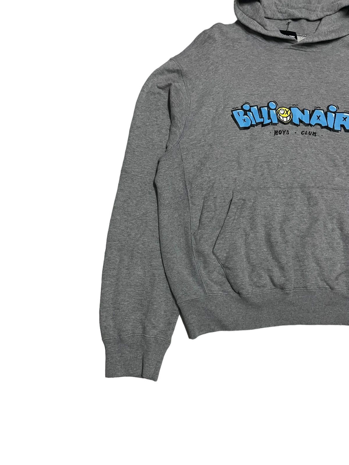 Billionaire Boys Club Billionaire Boys Club Hoodie Size US L / EU 52-54 / 3 - 2 Thumbnail