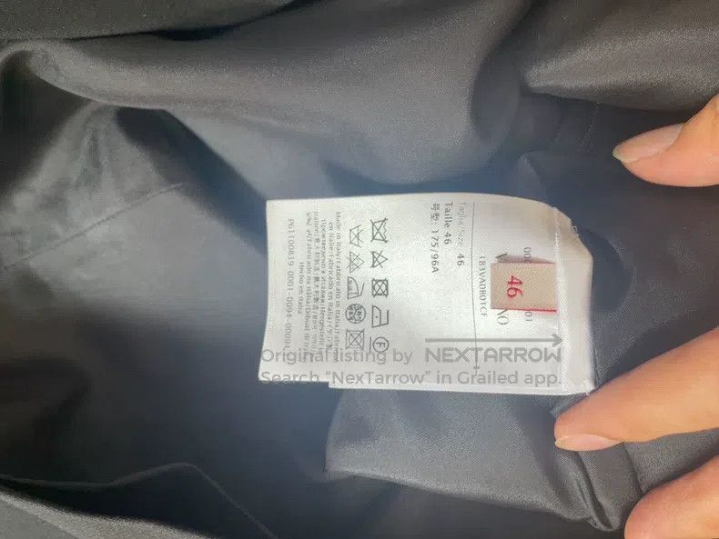 Valentino Valentino dress Size M / US 6-8 / IT 42-44 - 7 Thumbnail
