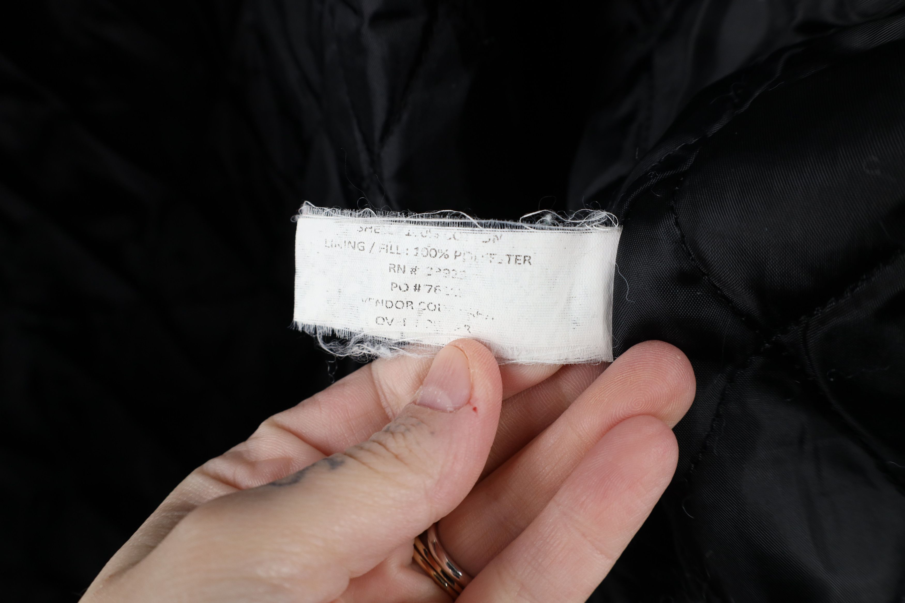 Vintage Vintage 90s Y2K Streetwear Flannel Button Shirt Jacket Size US M / EU 48-50 / 2 - 11 Thumbnail