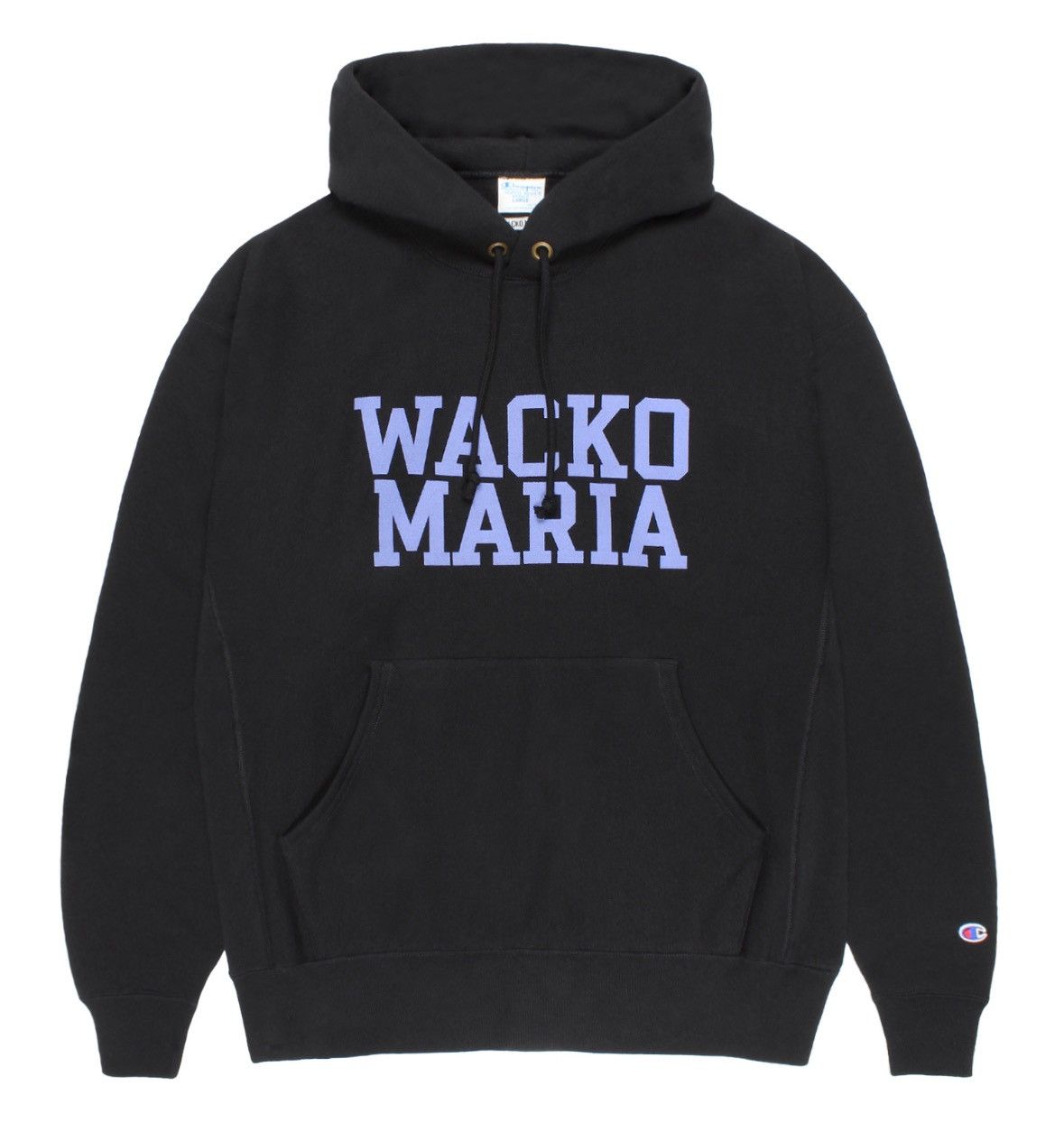 Wacko Maria Champion Hoodie