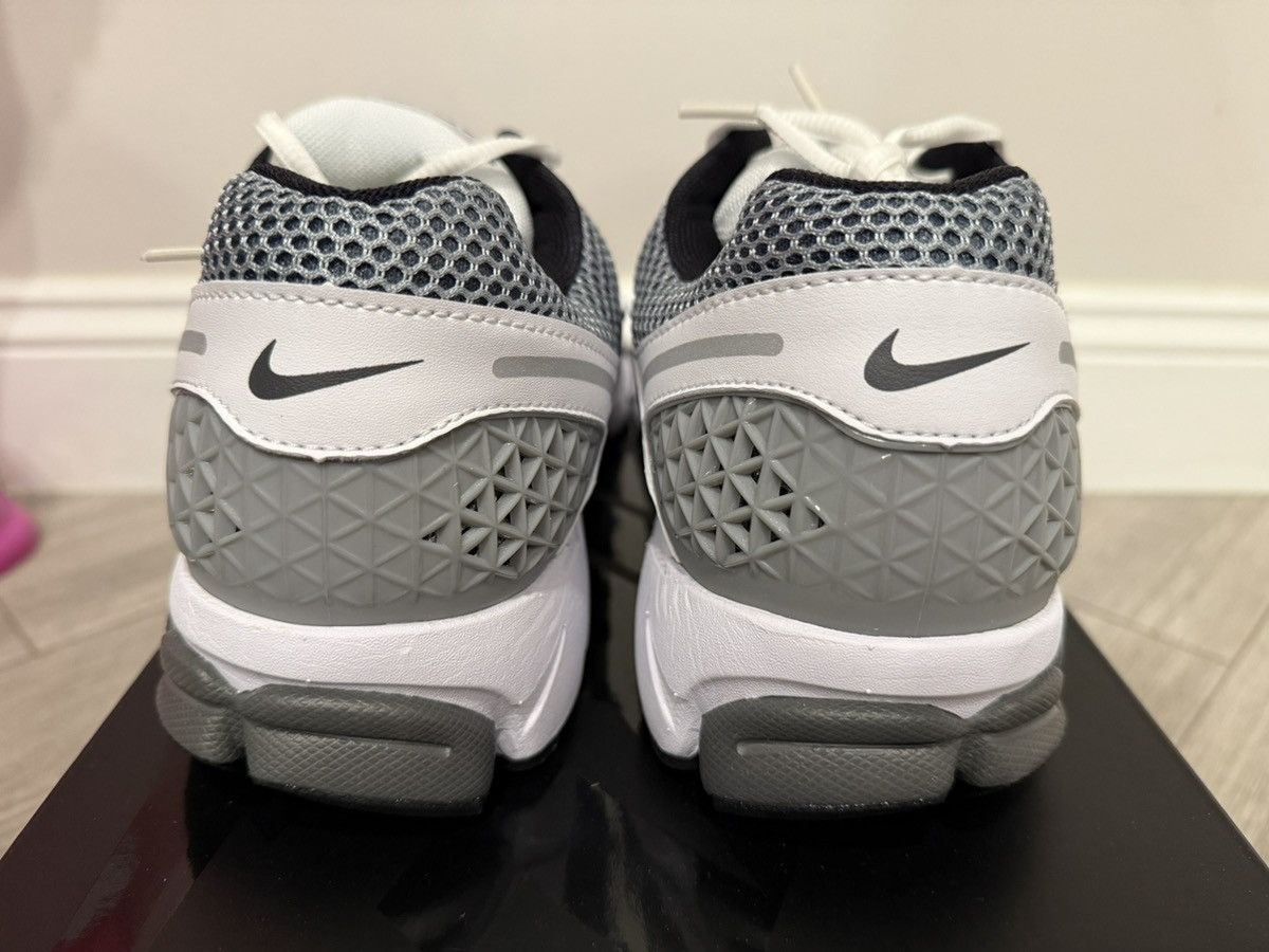 Nike Nike Air Zoom Vomero 5 SE SP Dark Grey Black White Size 12 Size US 12 / EU 45 - 6 Thumbnail