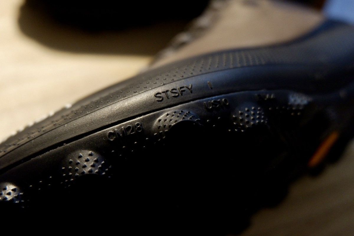 Other SATISFY RUNNING THE ROCKER FALCON Size US 10 / EU 43 - 9 Thumbnail