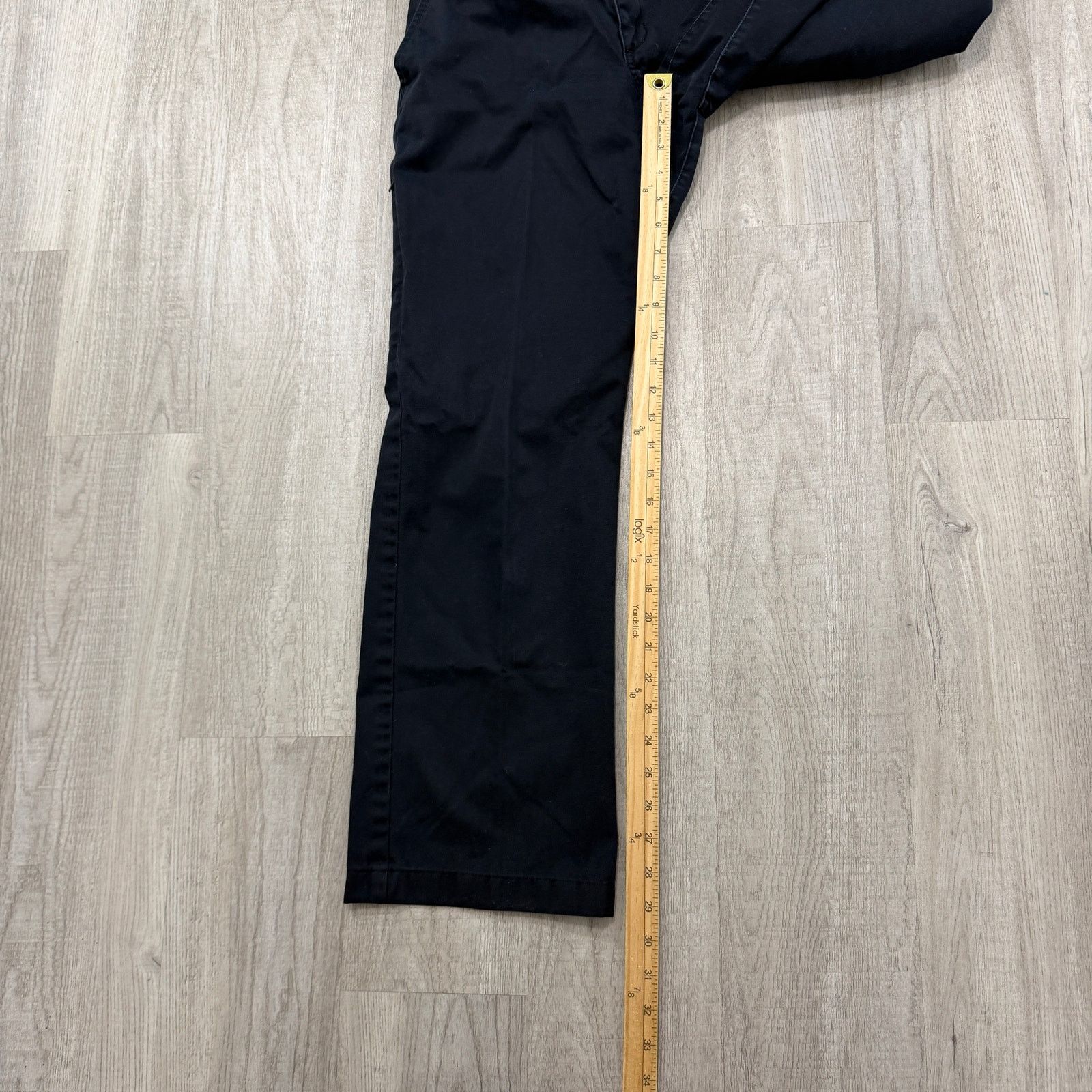 5.11 5.11 Tactical Twill PDU Class A Pants Women's 6 Navy Blue Size 28" / US 6 / IT 42 - 8 Thumbnail