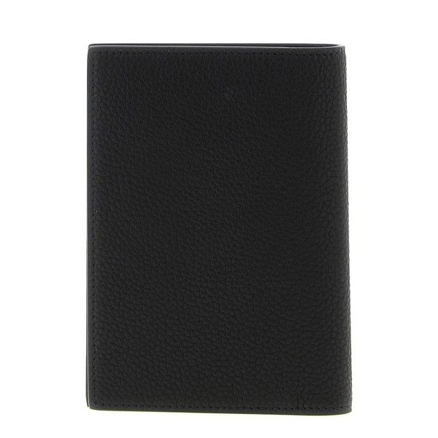 Tom Ford TOM FORD Black Passport Holder New & Authentic Size ONE SIZE - 2 Thumbnail