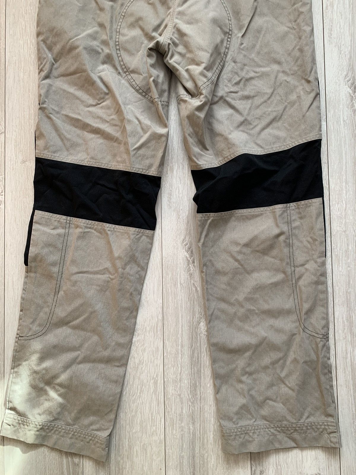 Jack Wolfskin Jacks Wolfskin outdoor pants Size 32" / US 10 / IT 46 - 12 Thumbnail