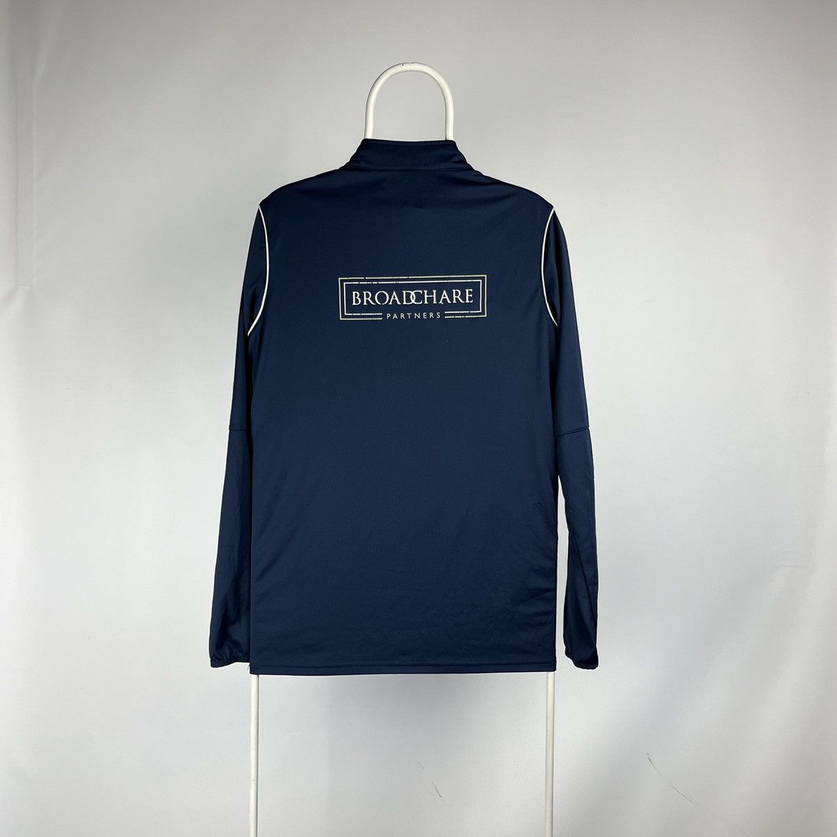 Nike Nike Newcastle united soccer track jacket windbreaker Large Size US L / EU 52-54 / 3 - 2 Thumbnail