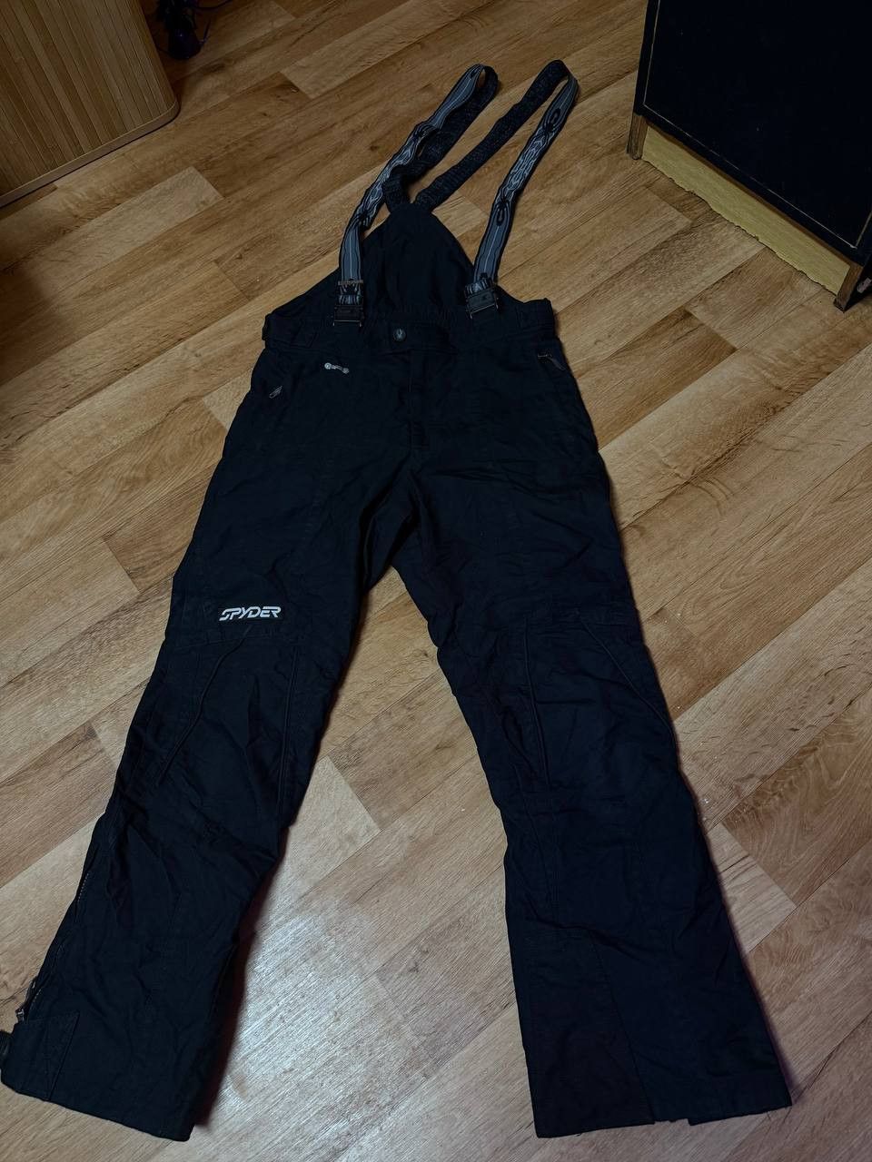 Spyder ski pants spyder Size US 40 / EU 56 - 1 Thumbnail
