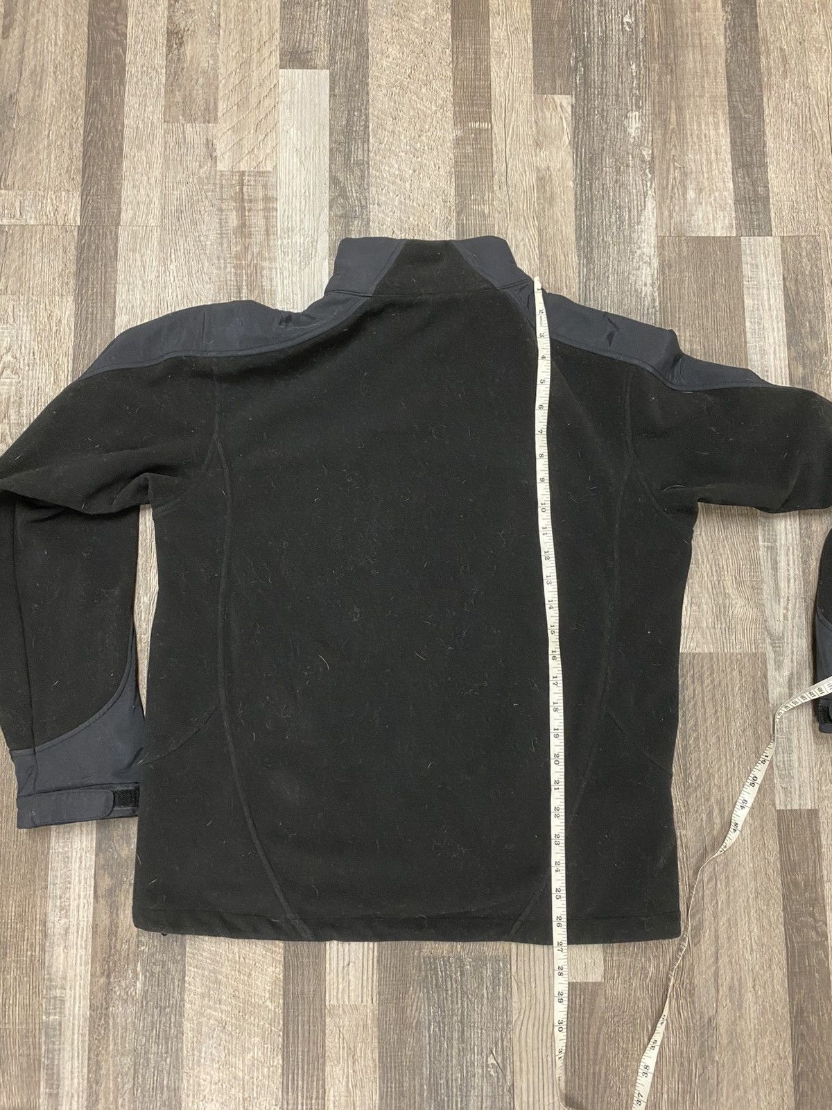 Marmot Vintage Marmot Zip Up Jacket Gorp Core Y2K Arcteryx Rare Size US M / EU 48-50 / 2 - 5 Thumbnail