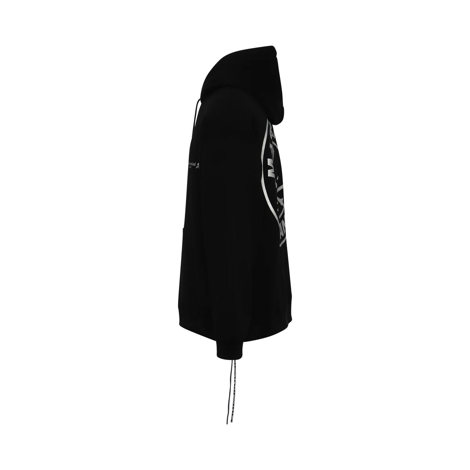 Mastermind Japan o1mris0824 Hoodie in Black Size US L / EU 52-54 / 3 - 3 Thumbnail
