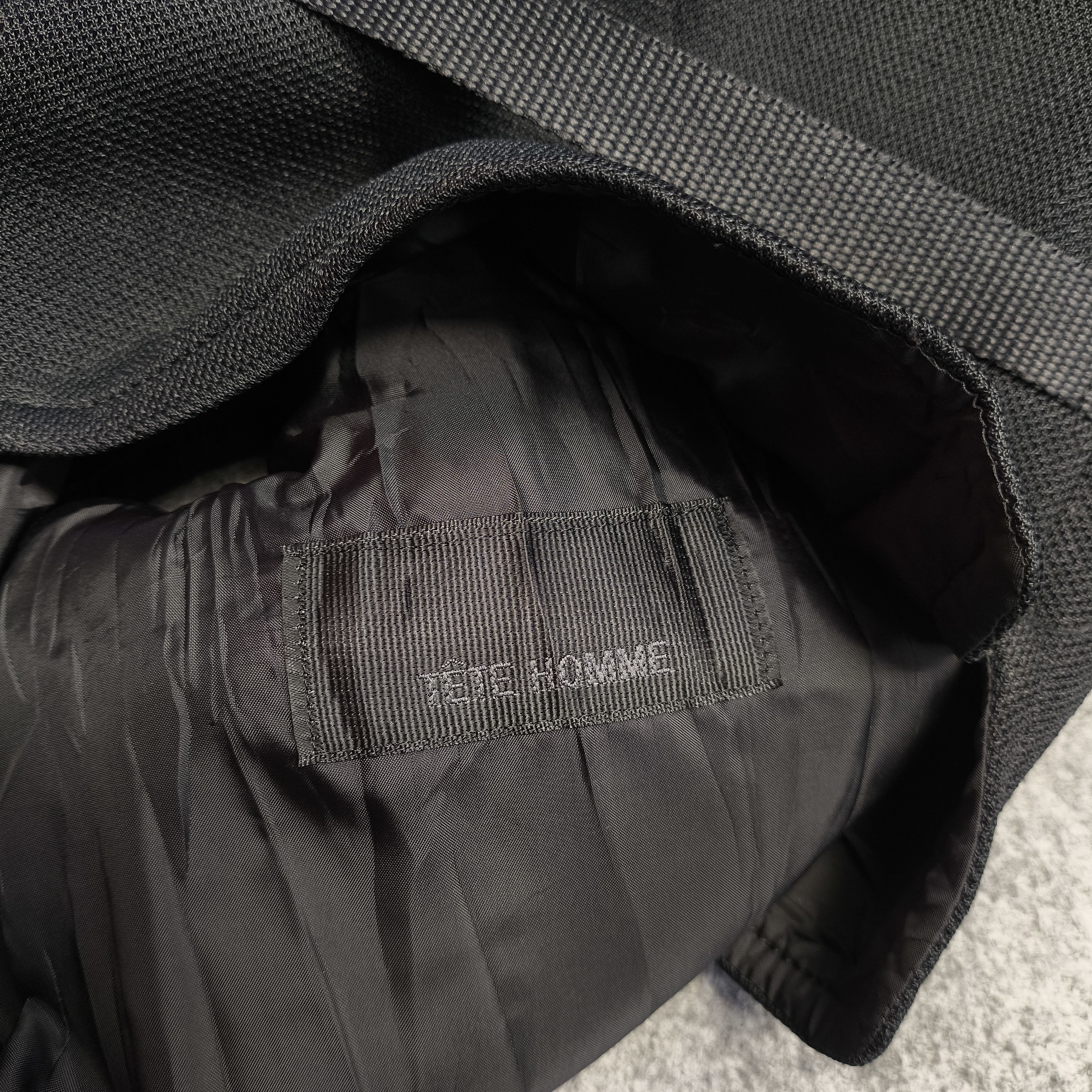 Issey Miyake Issey miyake Tete home vest Size US S / EU 44-46 / 1 - 4 Thumbnail