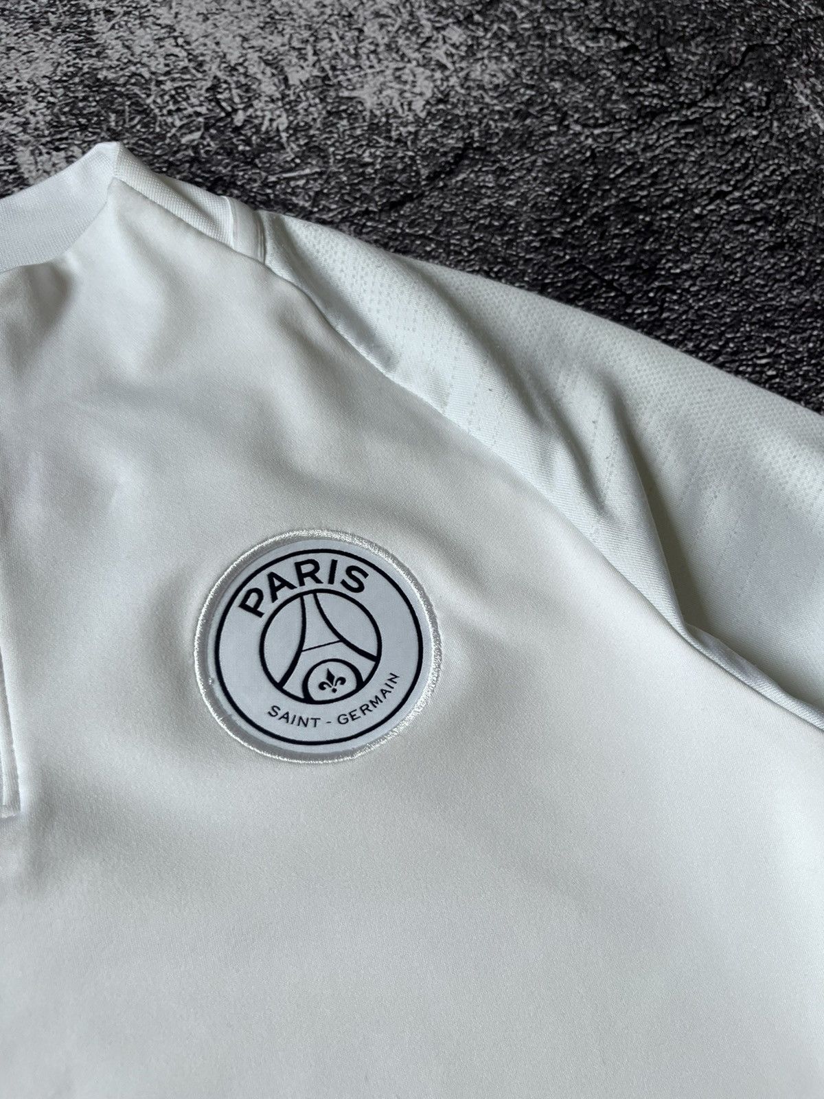 Nike Paris Saint Germain PSG Strike Drill Men's Nike Football Top Size US M / EU 48-50 / 2 - 6 Thumbnail