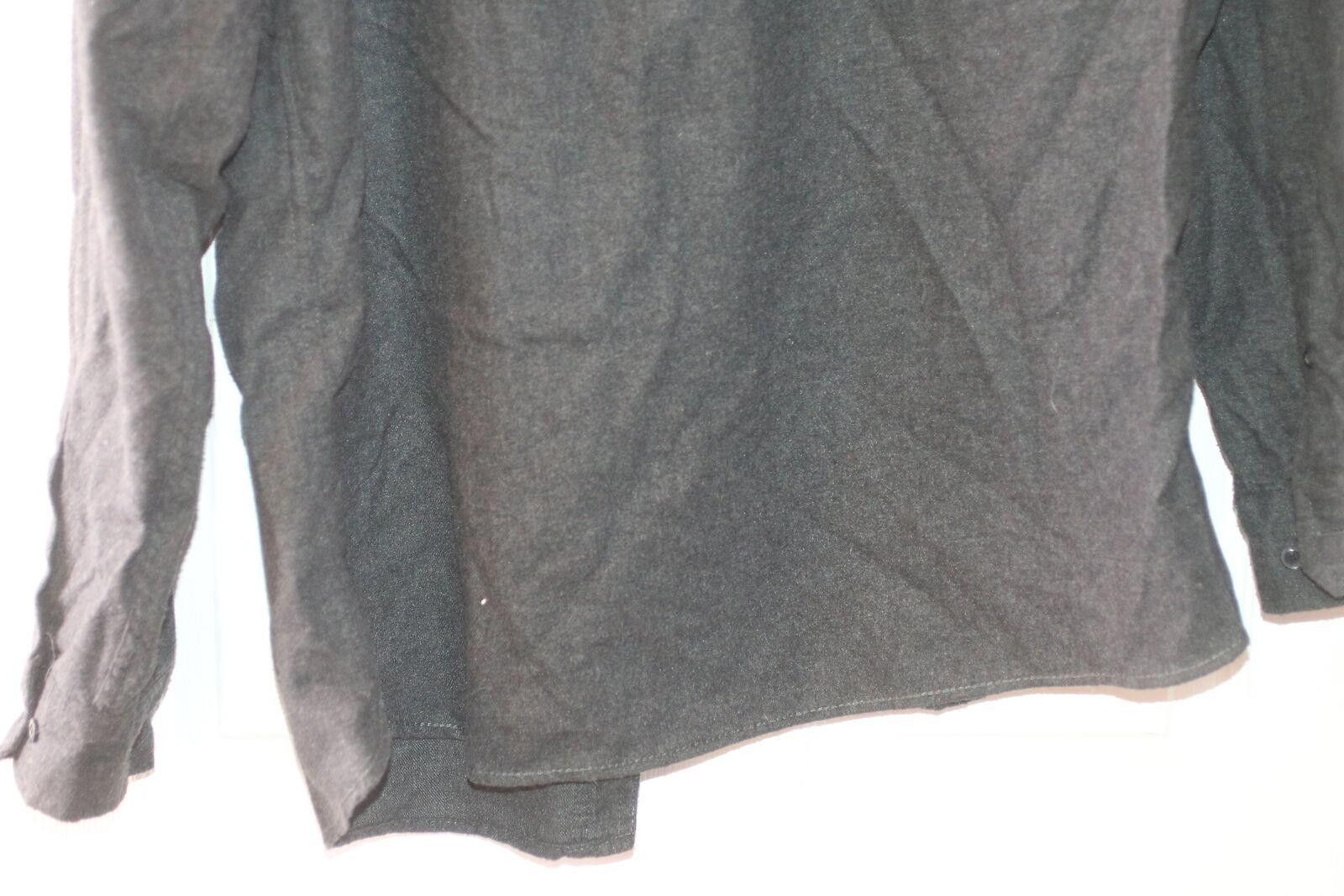 Other torque premium clothing xl shirt gray long sleeve cloth Size US XL / EU 56 / 4 - 11 Thumbnail