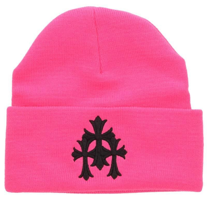 帽子 chrome hearts WOOL WATCH CA Chrome Hearts Chrome Hearts Wool Watch Cap Beanie | Grailed