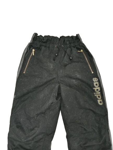 Adidas ADIDAS Ski Pants Tracksuit Sportswear Brand Size US 34 / EU 50 - 4 Thumbnail