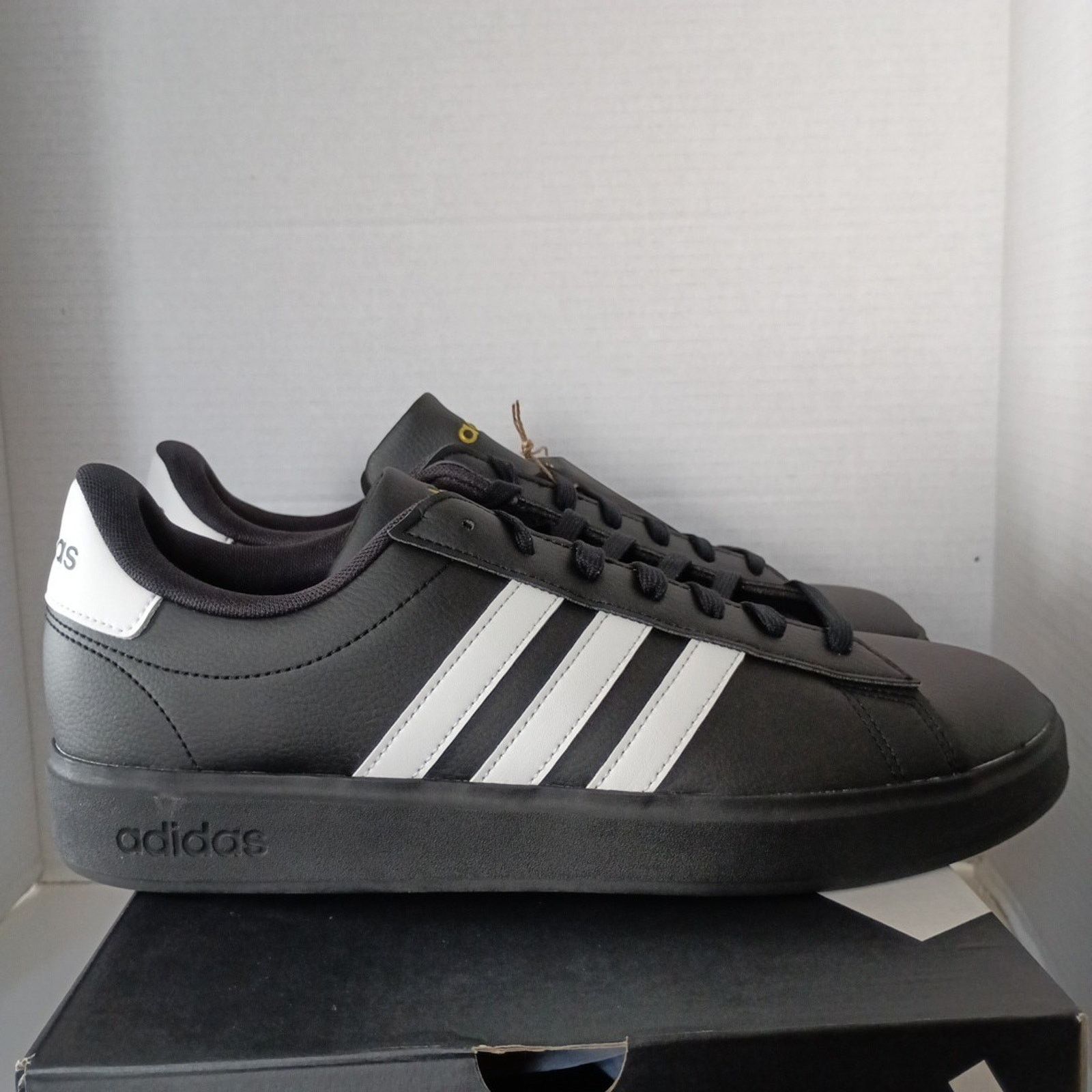 Adidas KoRn x Adidas Campus 2.0 | Grailed