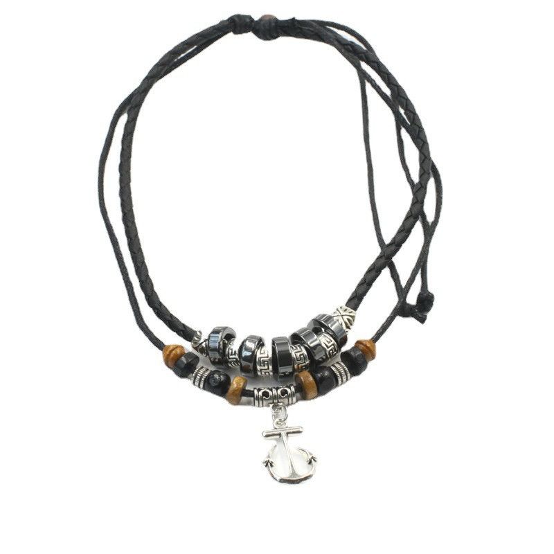 Other Sailor Punk STEAL! Y2K Chains Necklace Chain Size ONE SIZE - 6 Thumbnail