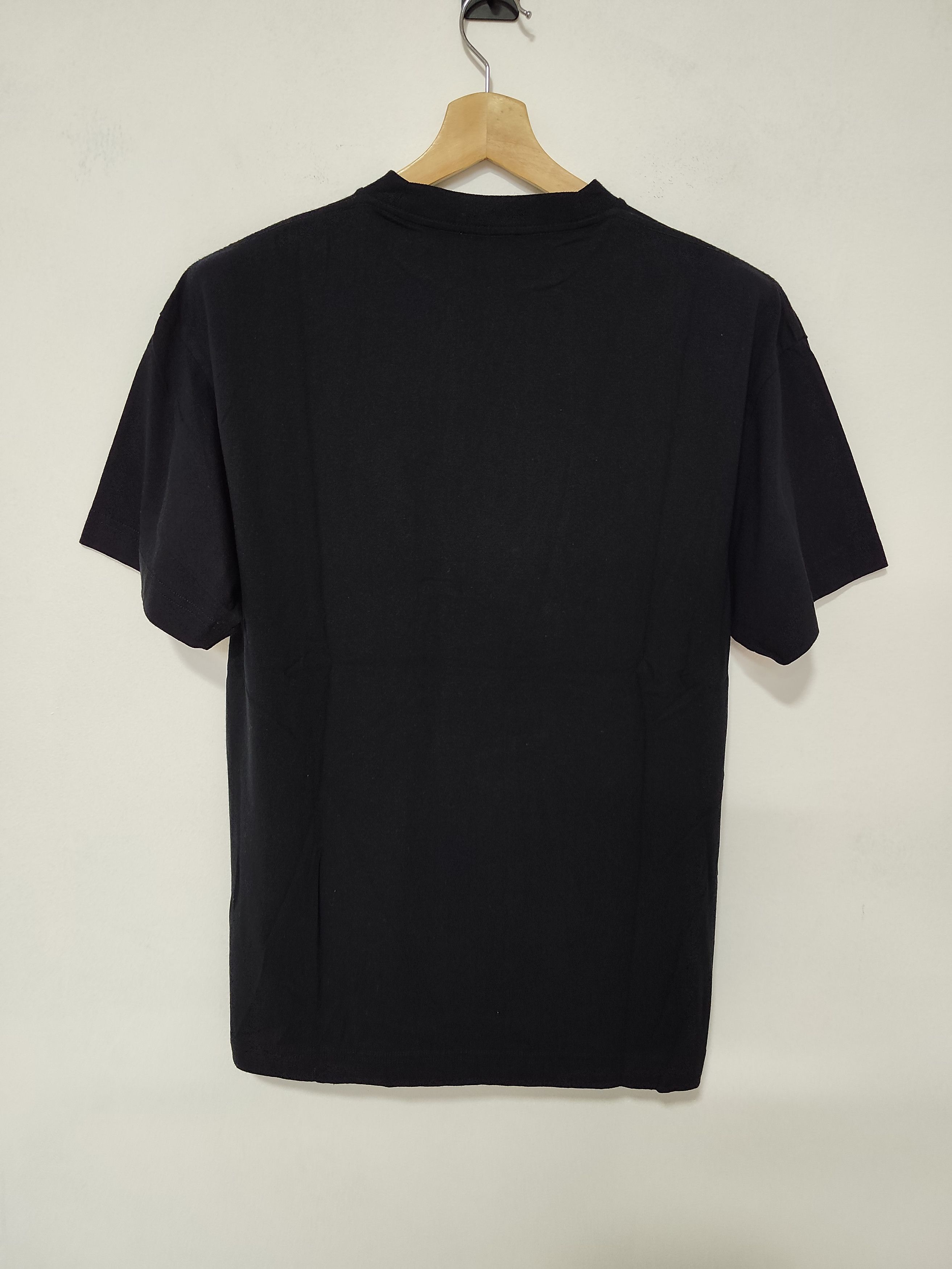 Palm Angels Palm Angels "Ransom Note Print" Size M / US 6-8 / IT 42-44 - 3 Thumbnail