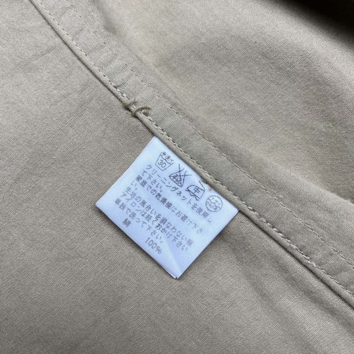 Issey Miyake A21 Plantation By Issey Miyake jacket Size US M / EU 48-50 / 2 - 11 Thumbnail