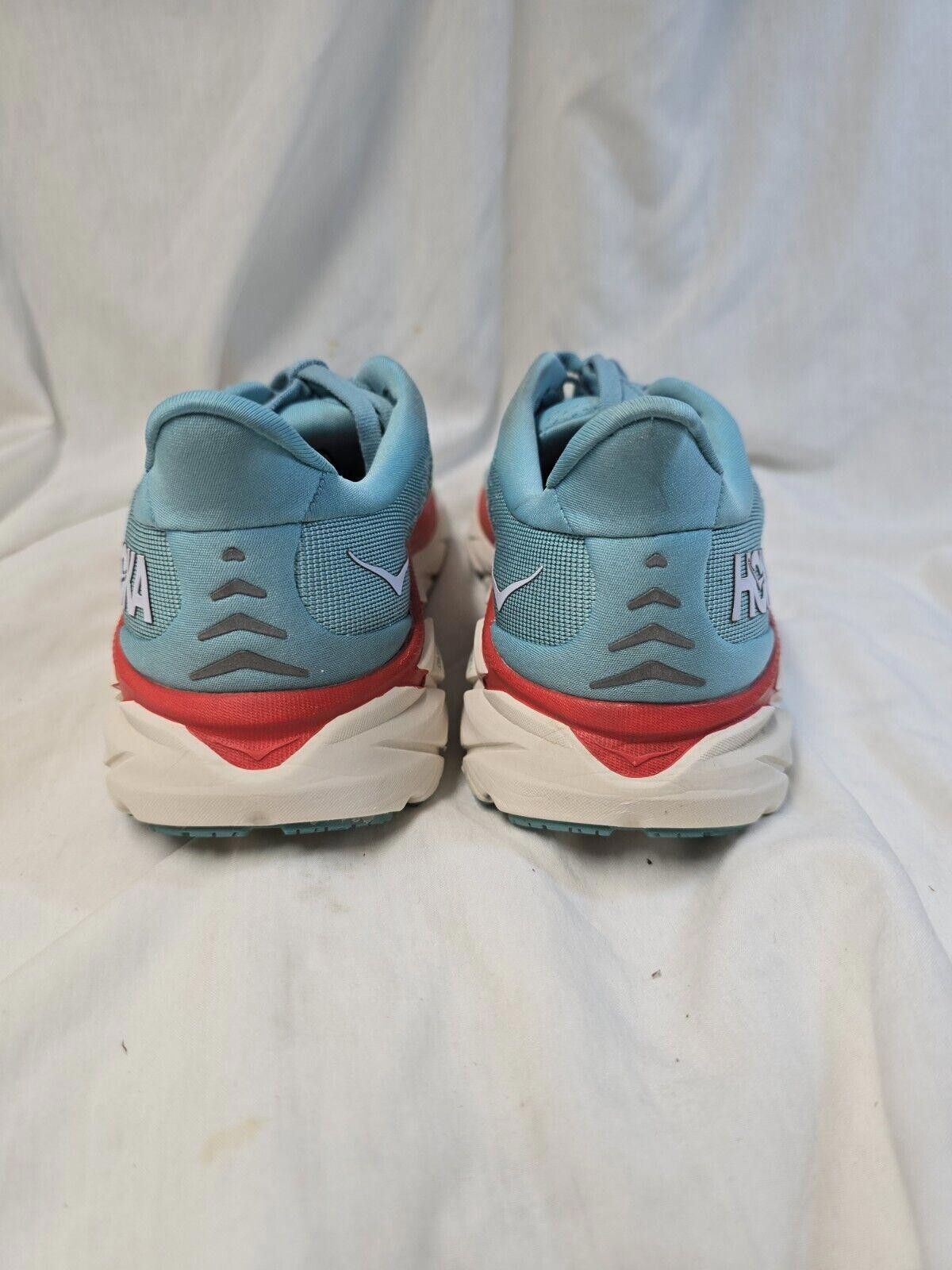 Hoka Hoka One One Women Clifton 8 1119394 Blue Shoes Size 6 B Size US 6 / IT 36 - 4 Thumbnail