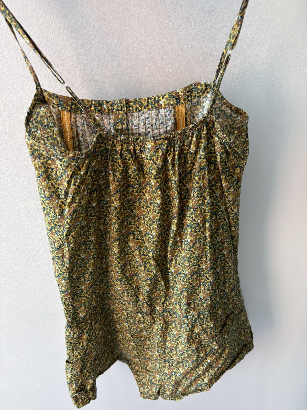 Vintage 2000’s overall Size S / US 4 / IT 40 - 11 Thumbnail