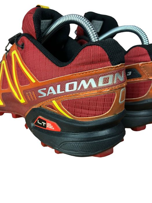 Salomon discount speedcross 41