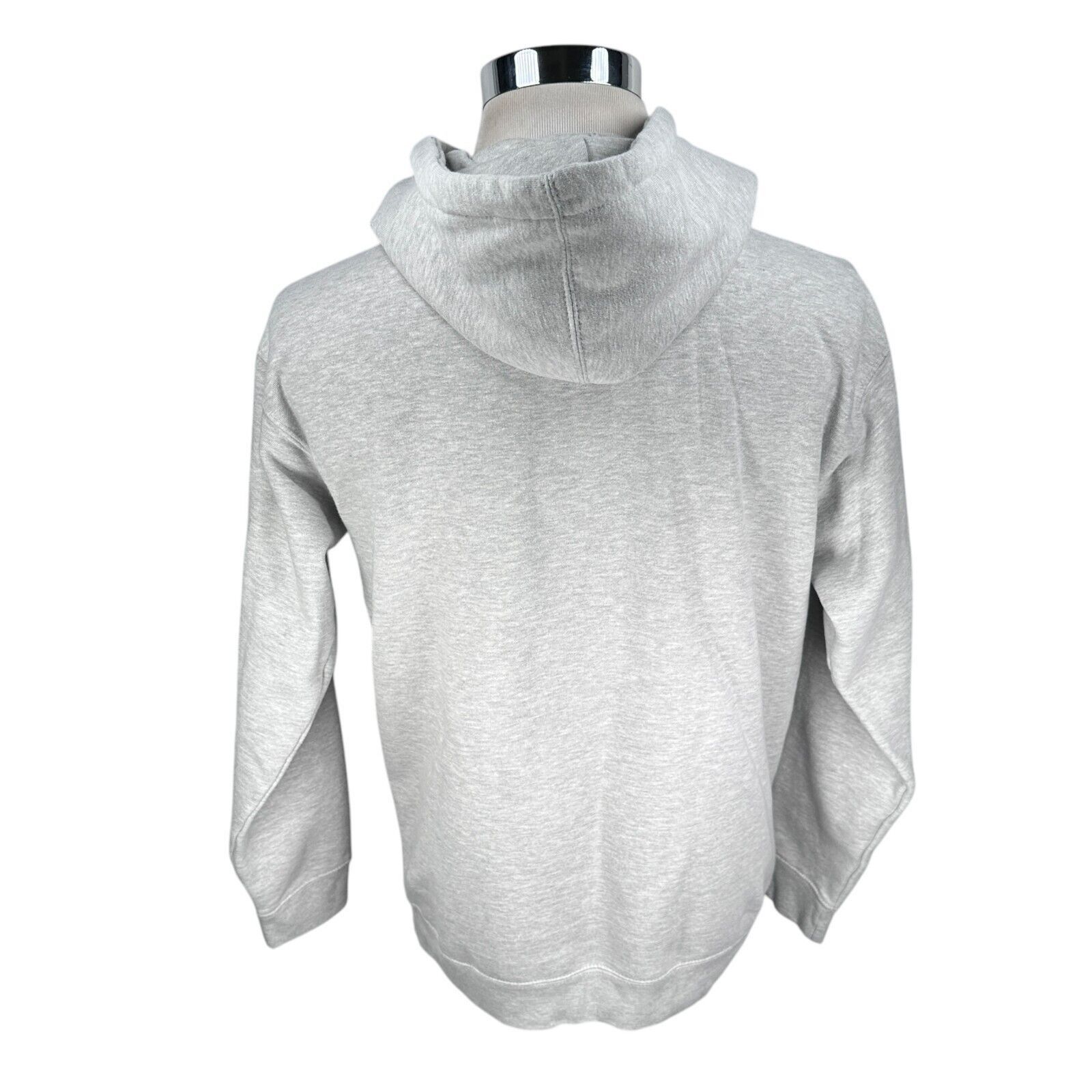 Other John Mayer Solo Tour 2023 Hoodie Men’s M Grey Sweatshirt Size US M / EU 48-50 / 2 - 4 Thumbnail