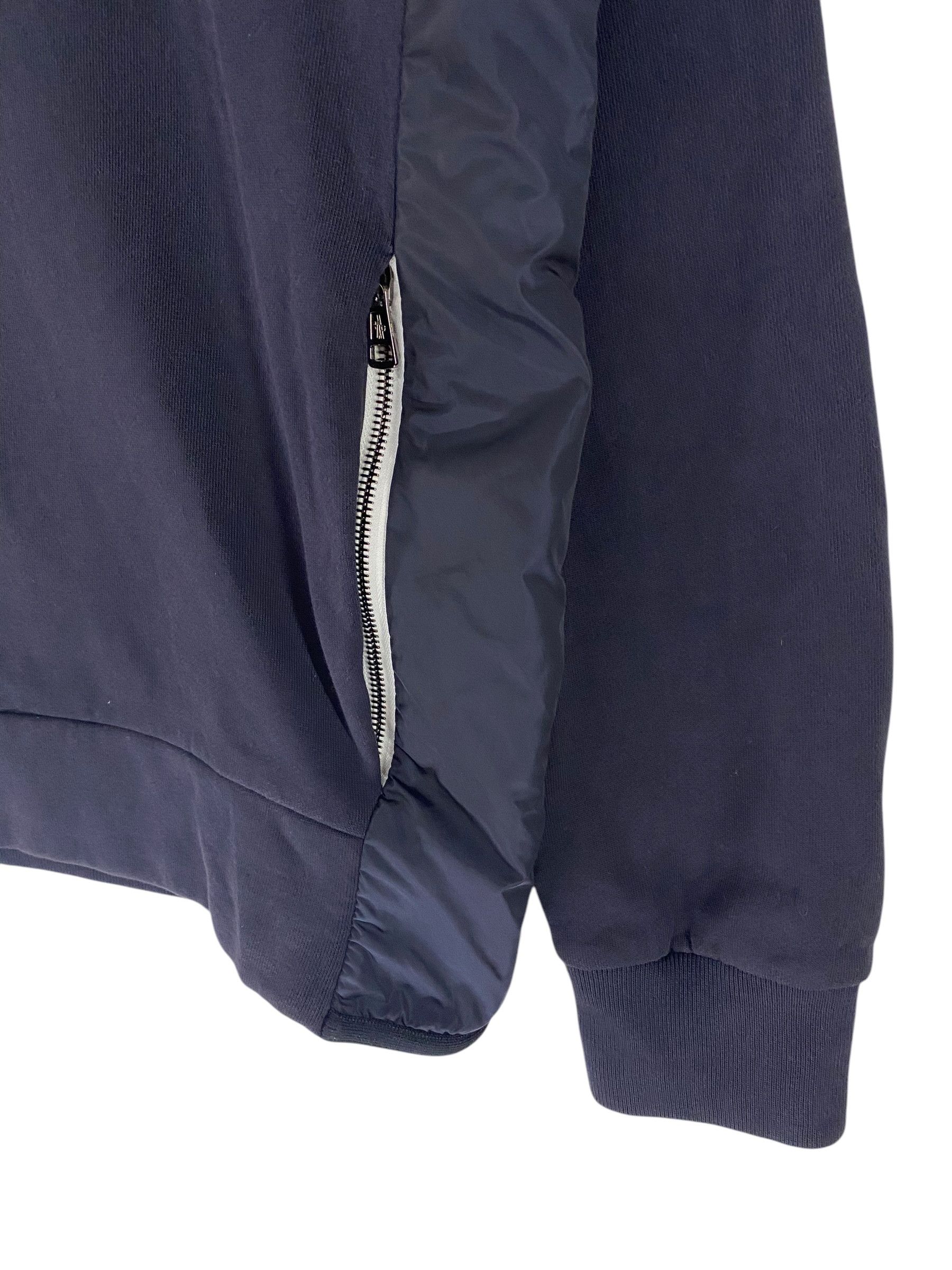 Designer × Moncler Moncler maglia girocollo crewneck Size US L / EU 52-54 / 3 - 6 Thumbnail