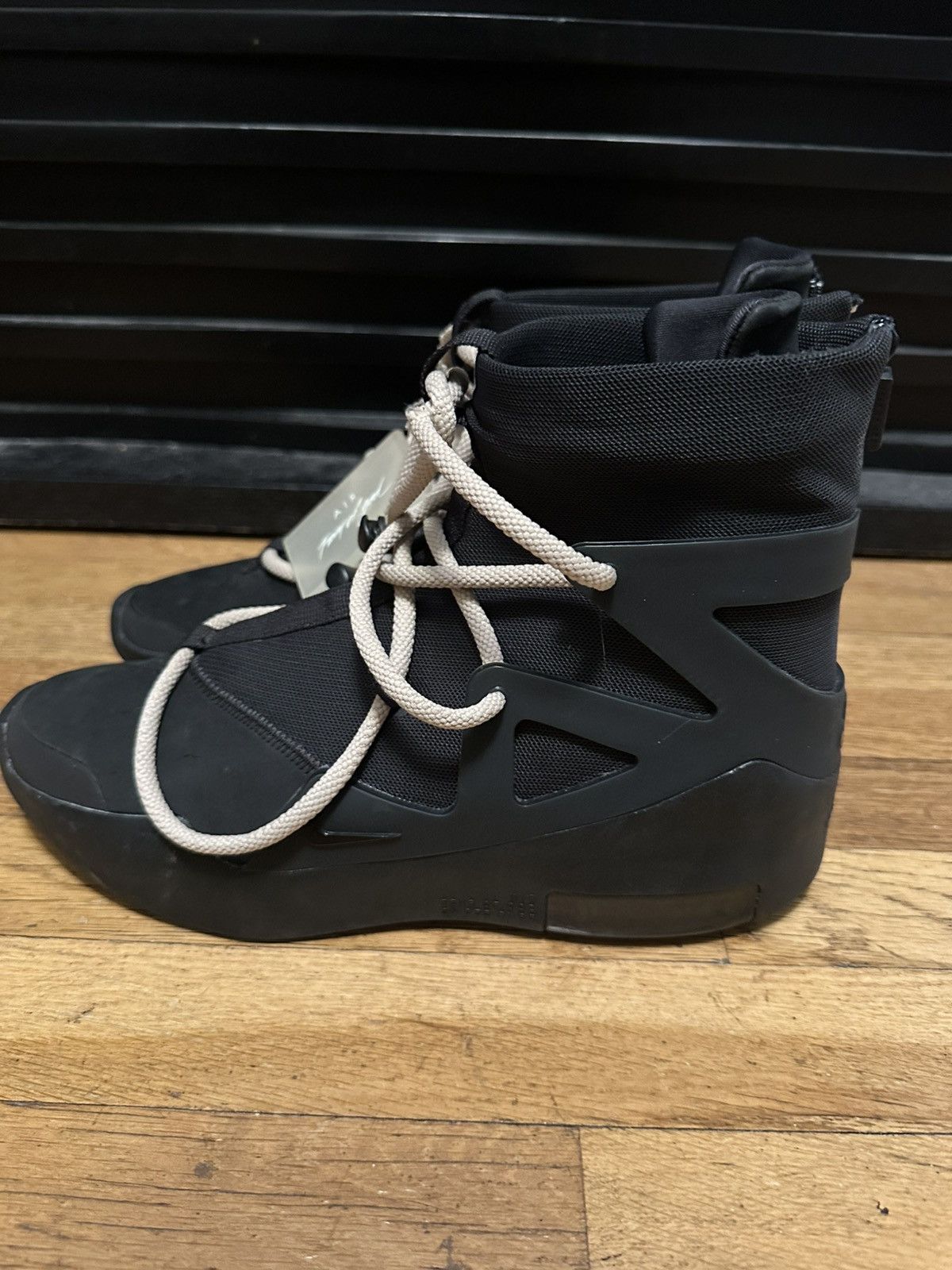 Fear of God × Nike fear of god 1 Size US 8.5 / EU 41-42 - 8 Thumbnail
