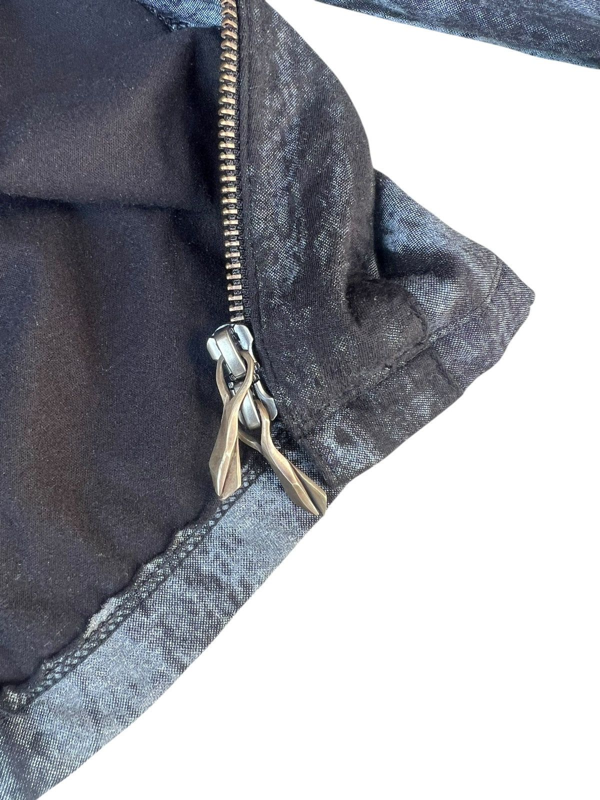 14th Addiction 14th Addiction 2 Picket Stretch Hoodie Sweater Size US S / EU 44-46 / 1 - 12 Thumbnail