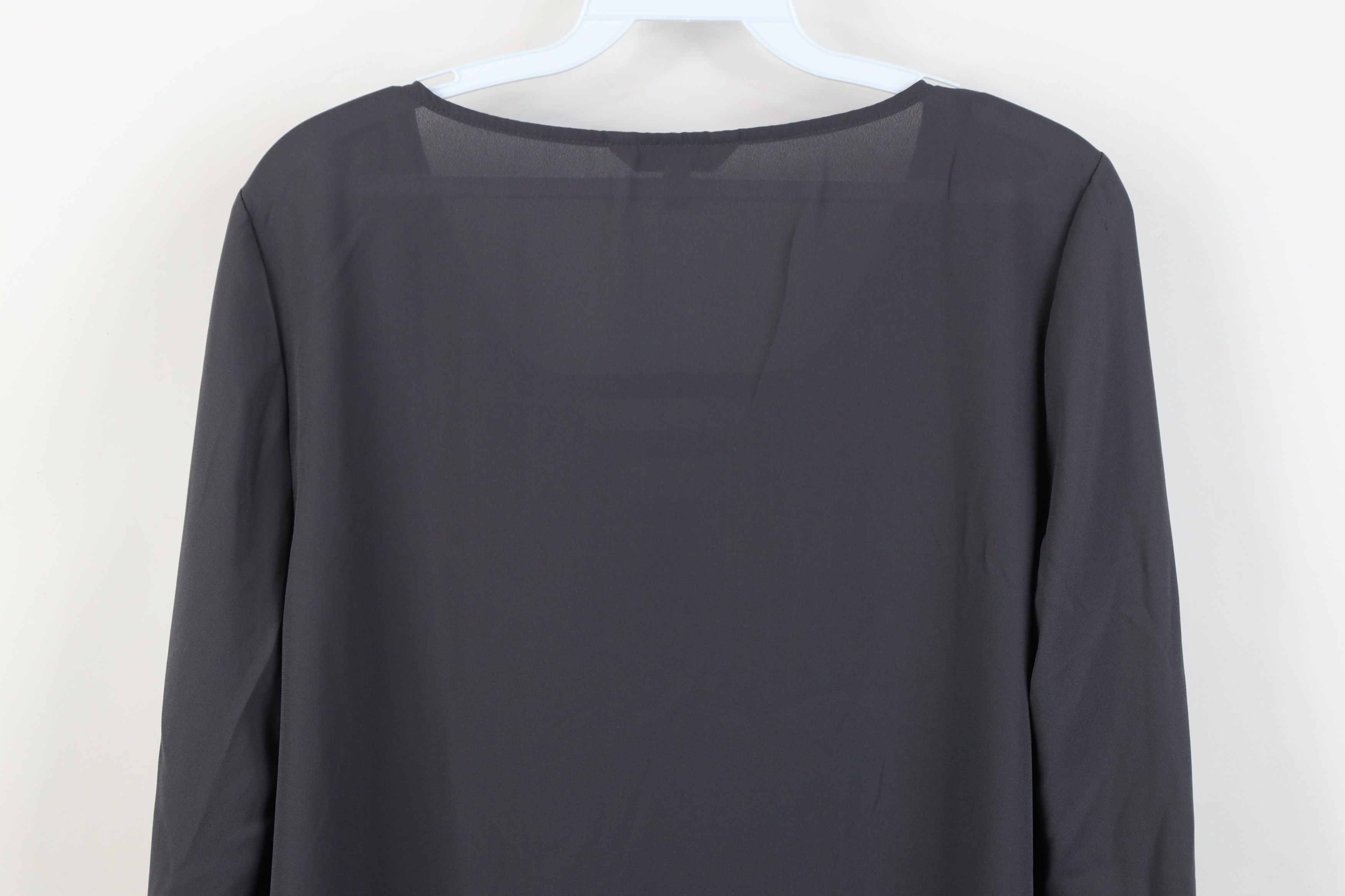 Juicy Couture Vintage Y2K Juicy Couture Bling Stone Blouse Shirt Top Size M / US 6-8 / IT 42-44 - 11 Thumbnail