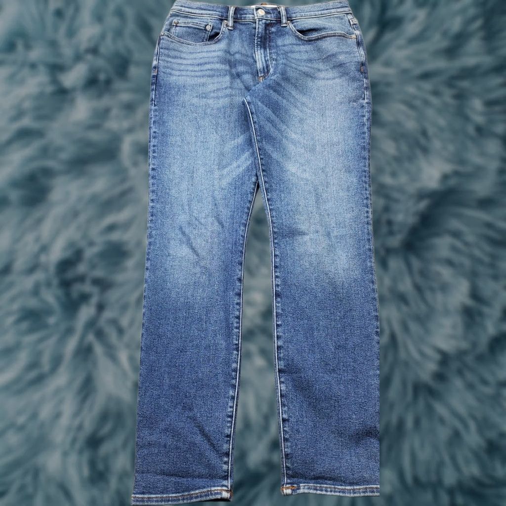 Balenciaga × Gap × Yeezy Yeezy Gap Balenciaga 45A 5 Pocket Denim
