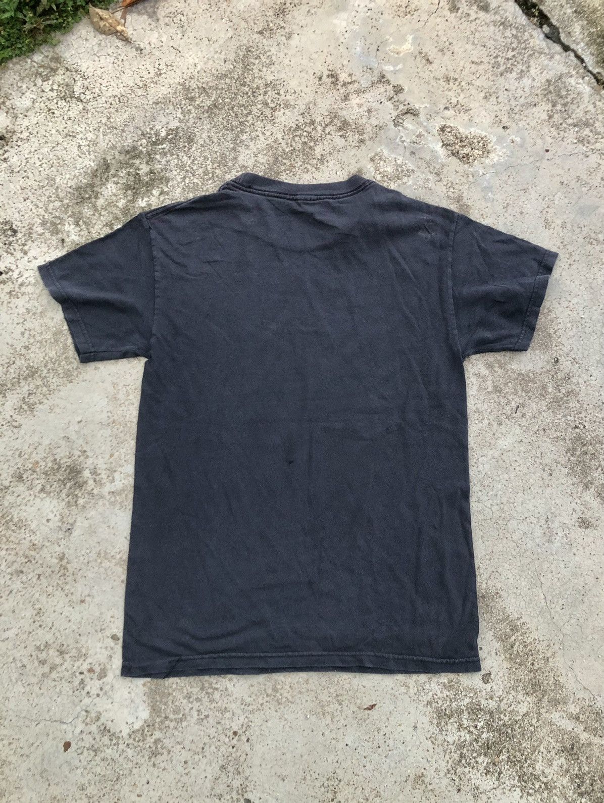 Anime × Japanese Brand ATTACK ON TITAN FADED TEE Size US S / EU 44-46 / 1 - 5 Thumbnail