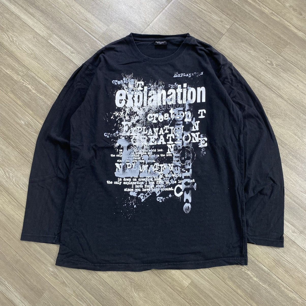 14th Addiction Long Sleeve | Grailed