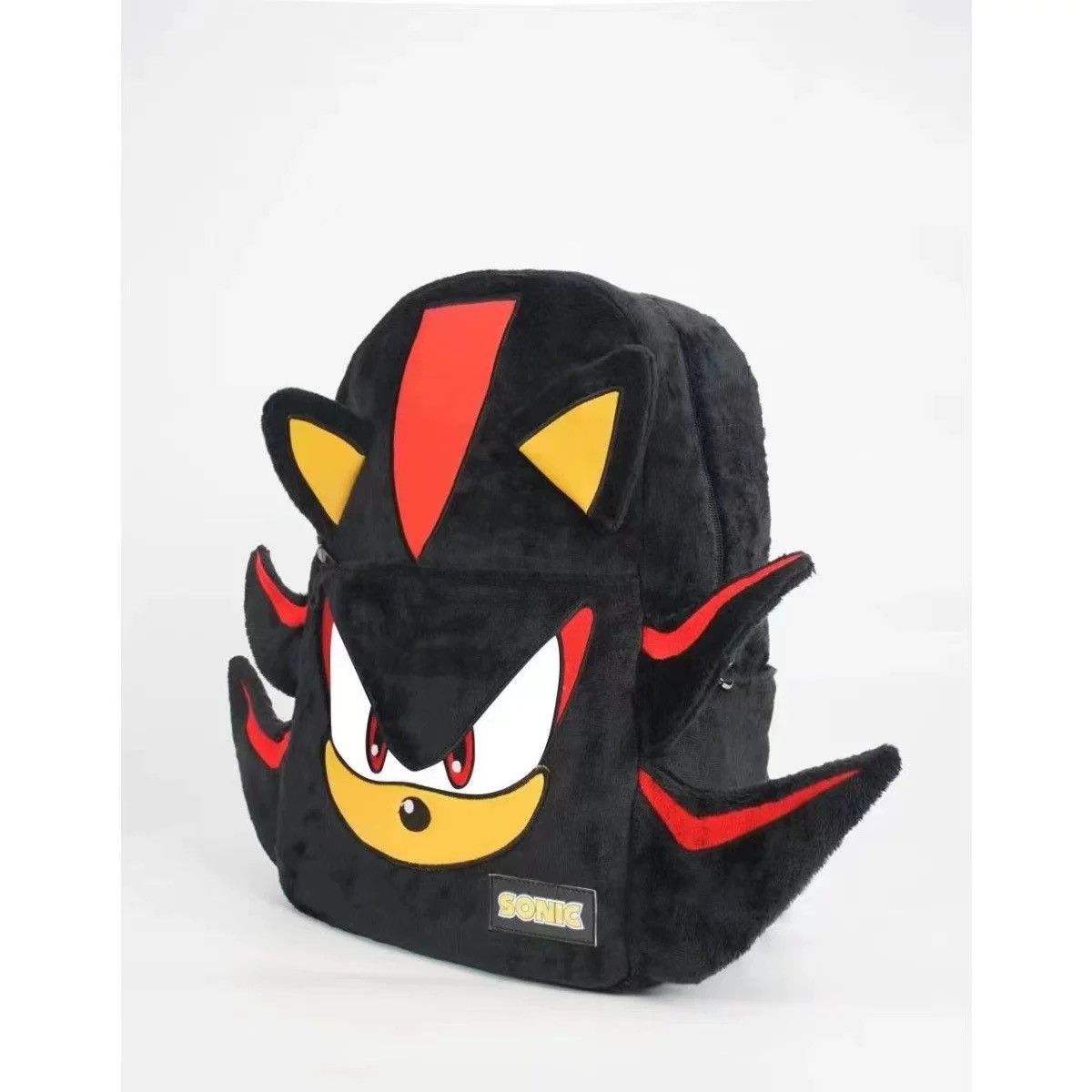 Japanese Brand SONIC THE SHADOW BACK PACK Size ONE SIZE - 2 Thumbnail