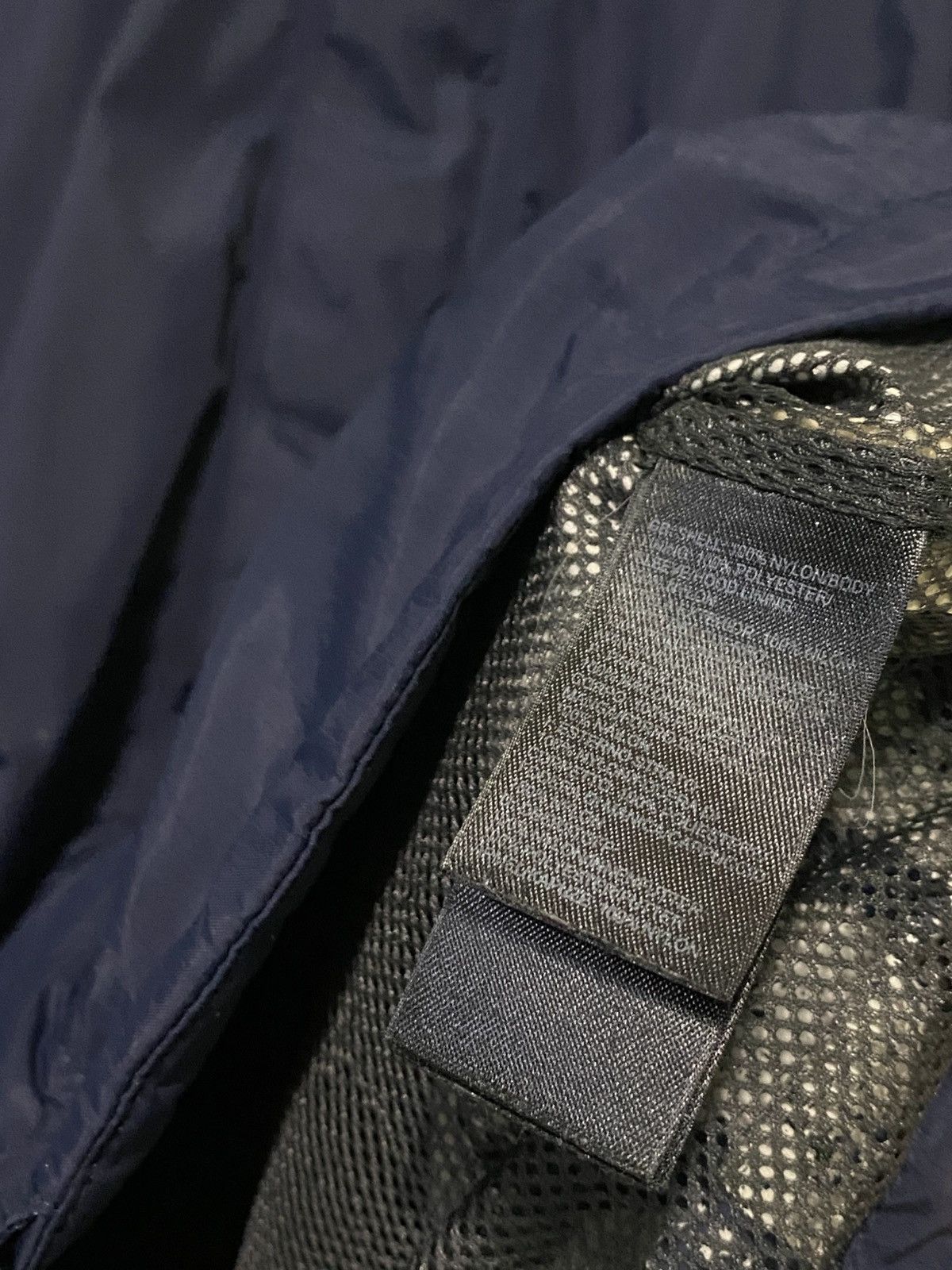 The North Face The North Face AR9T Resolve Hyvent Light Jacket Size US S / EU 44-46 / 1 - 9 Thumbnail