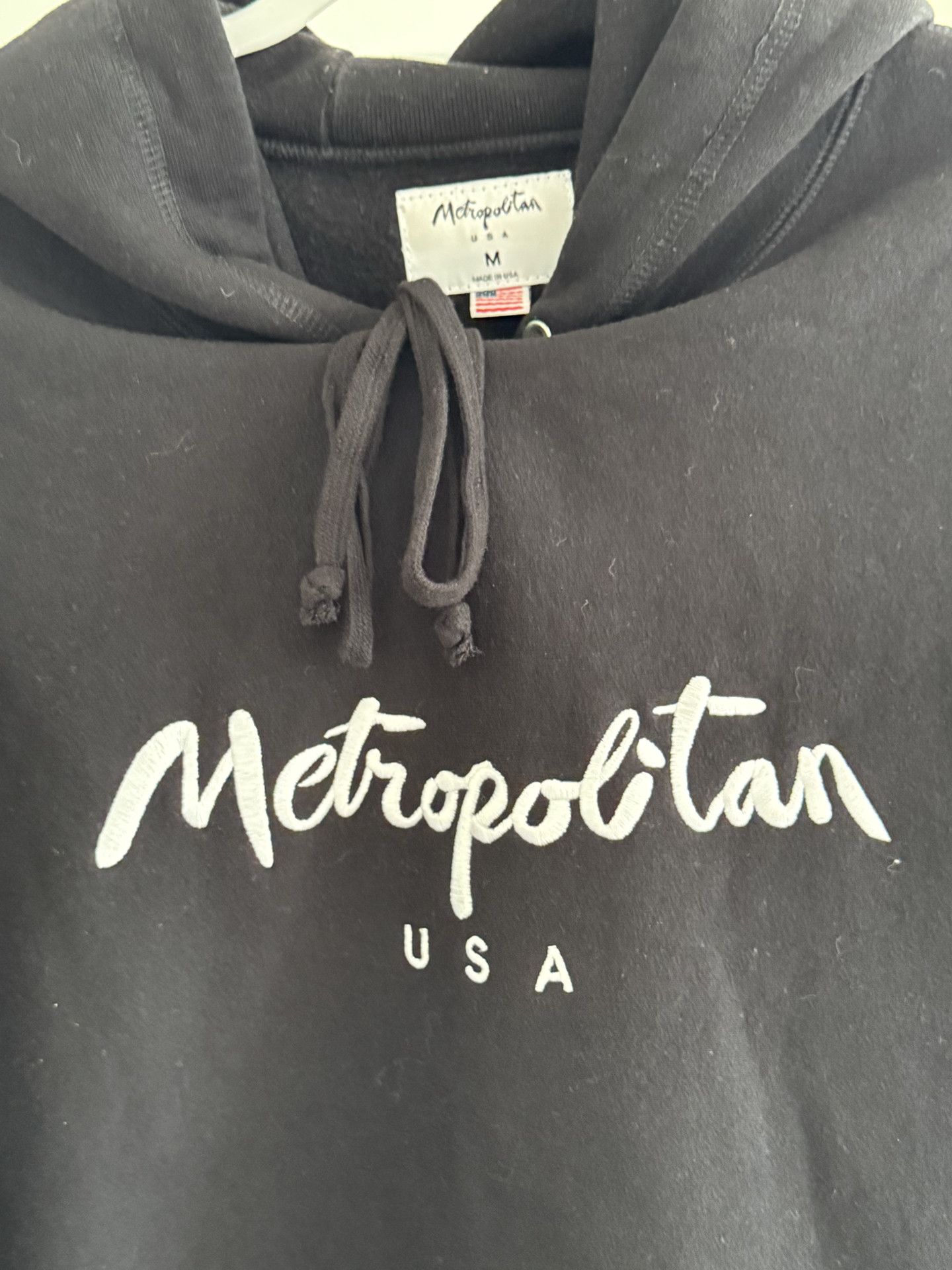 Other Metropolitan USA - Original Logo (reissue) Size US M / EU 48-50 / 2 - 3 Thumbnail
