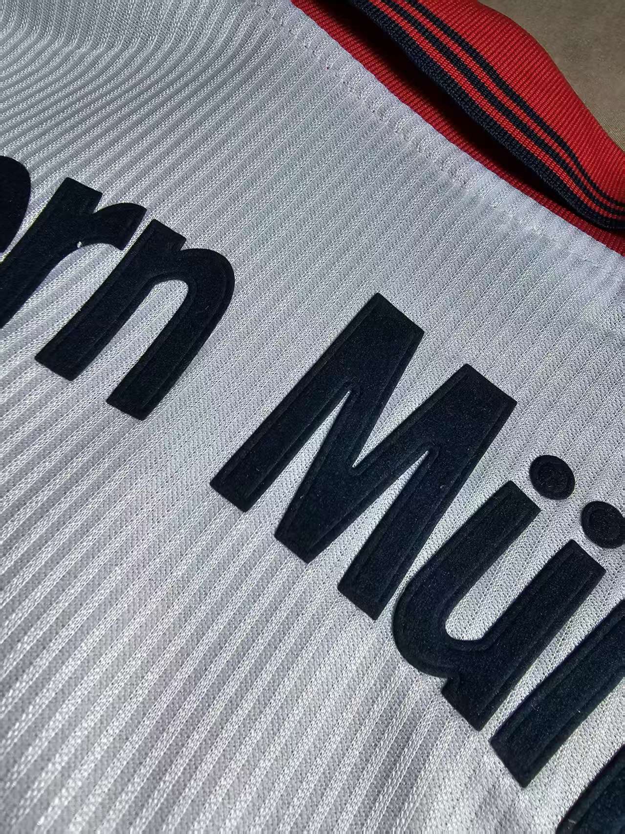 Other 1998 2001 Bayern Munich Jersey Size US S / EU 44-46 / 1 - 6 Thumbnail