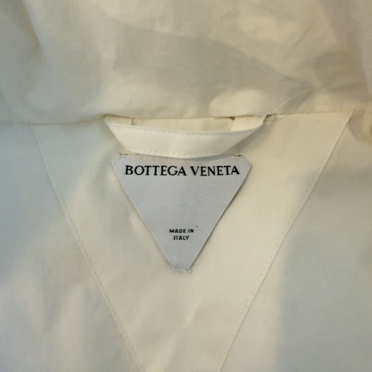 Bottega Veneta Bottega Veneta Oversized Down Parka Size US S / EU 44-46 / 1 - 5 Thumbnail