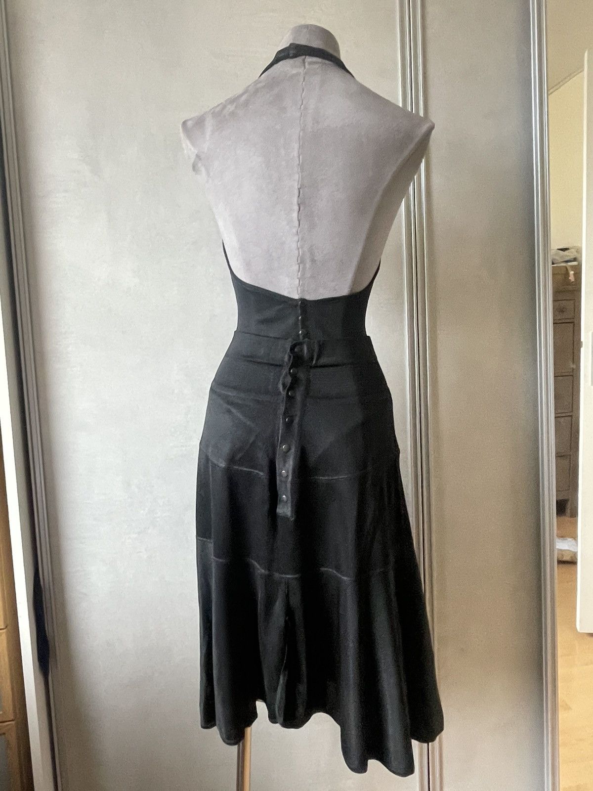 Alaia ALAIA. Set body and skirt vintage Size S / US 4 / IT 40 - 6 Thumbnail