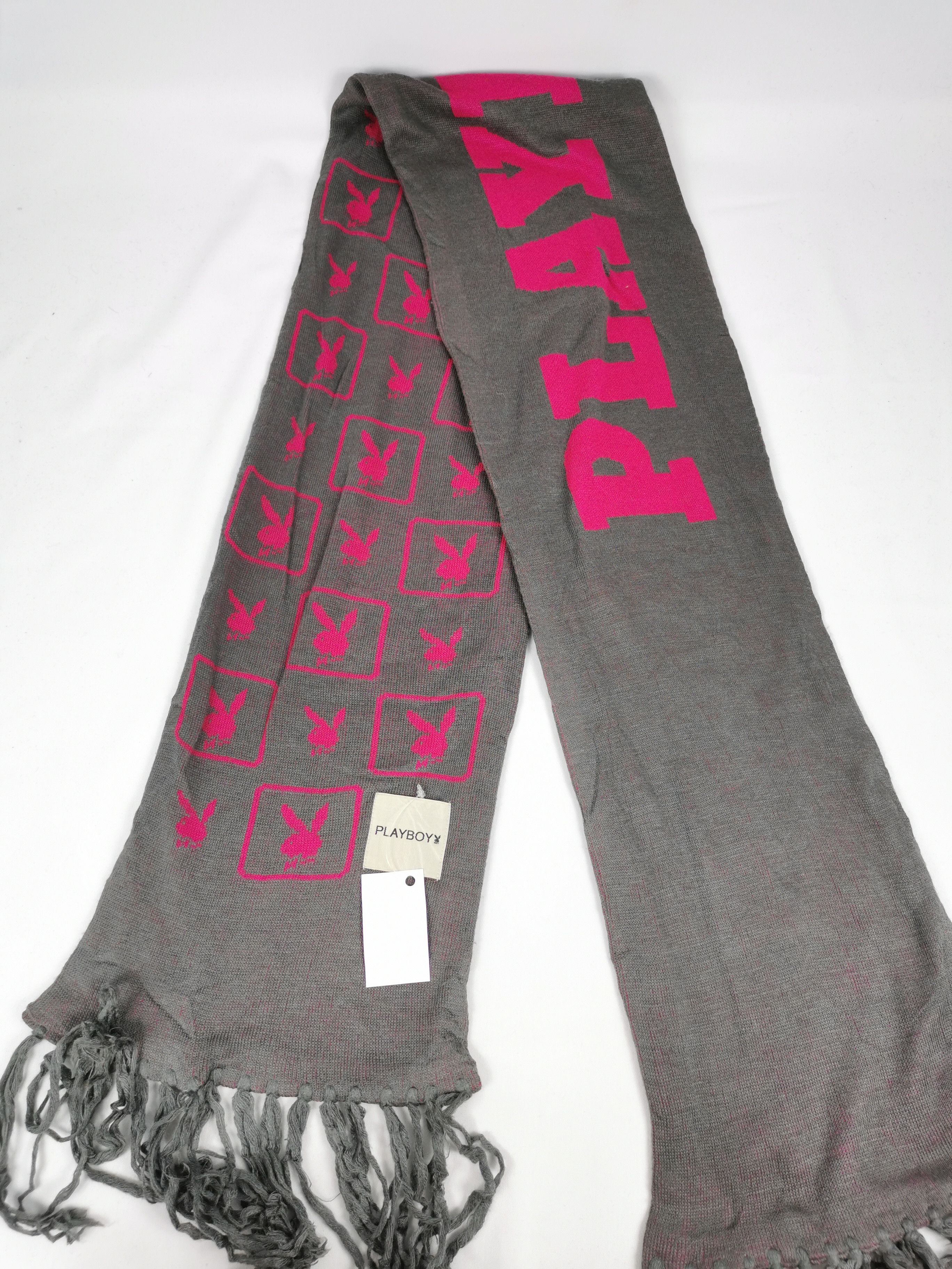 Playboy Playboy scarf muffler Size ONE SIZE - 6 Thumbnail