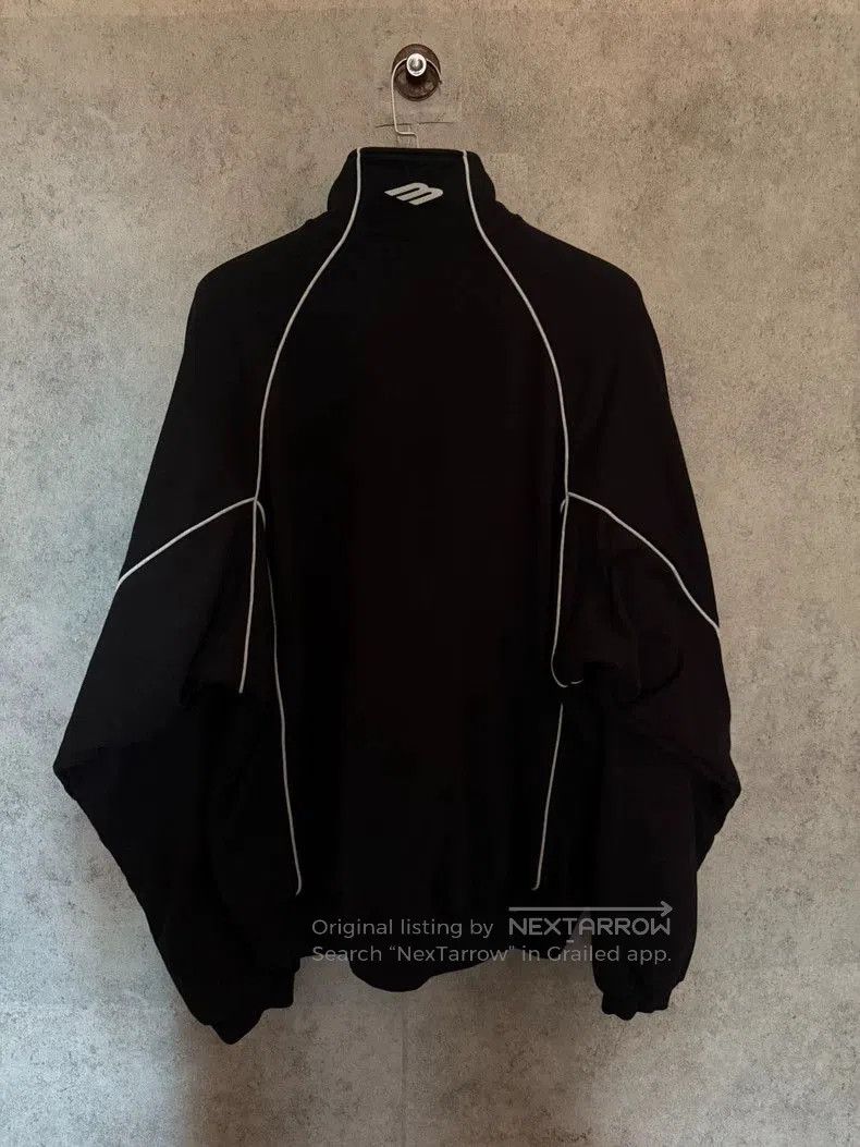 Balenciaga Balenciaga 3B Sports Tracksuit Jacket. Size US S / EU 44-46 / 1 - 7 Thumbnail