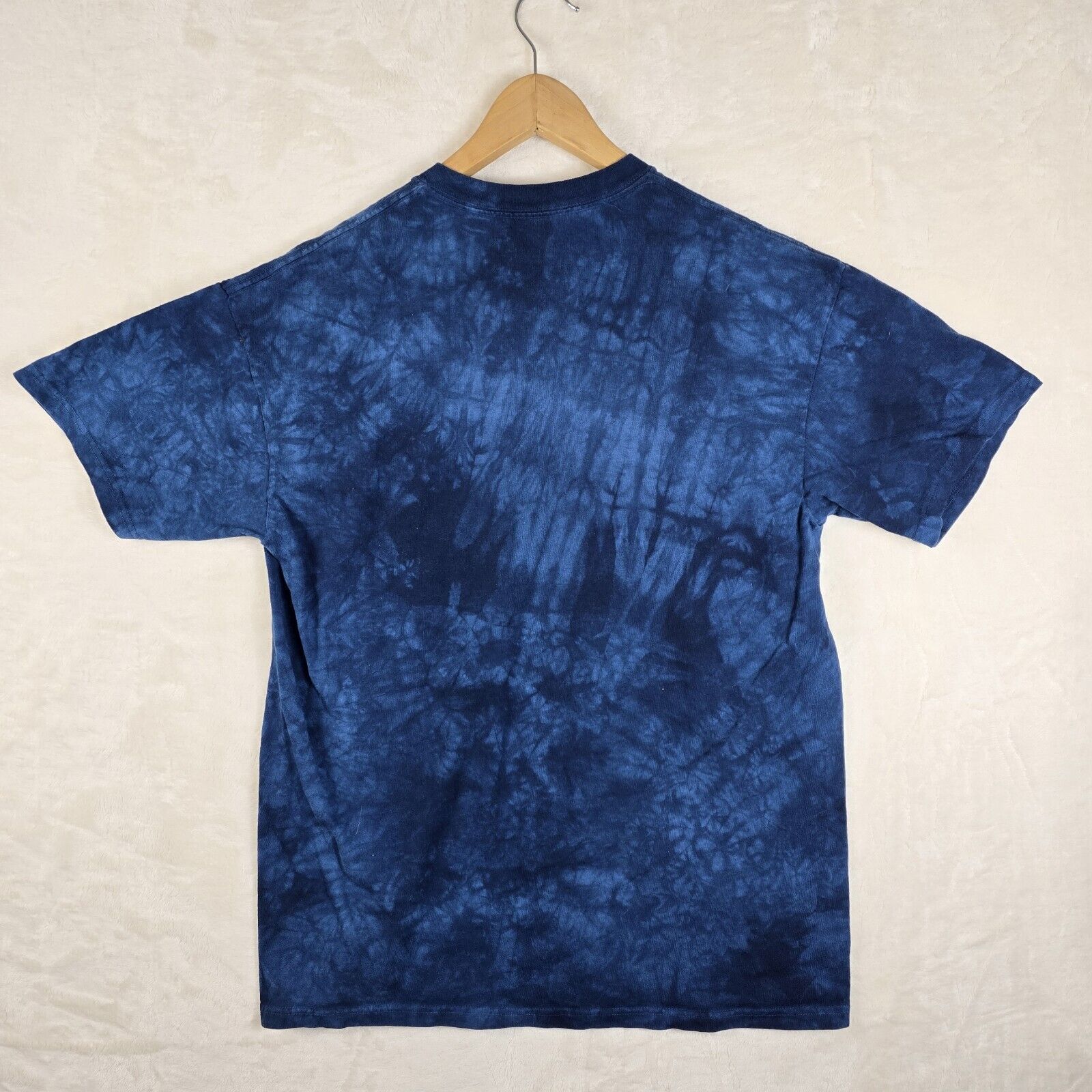 The Mountain The Mountain American Flag Eagle 2015 Mens Shirt Large Size US L / EU 52-54 / 3 - 7 Thumbnail