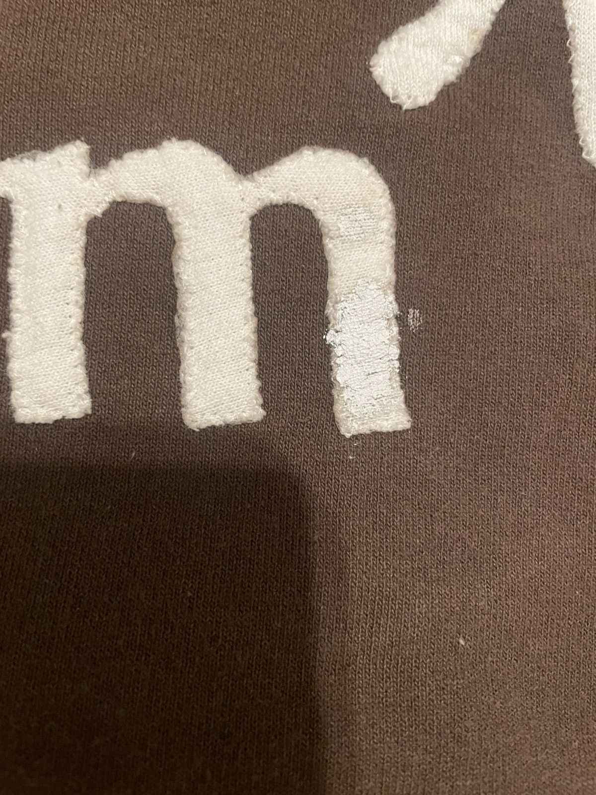basketcase gallery Sewn 3AM Hoodie Size US S / EU 44-46 / 1 - 7 Thumbnail
