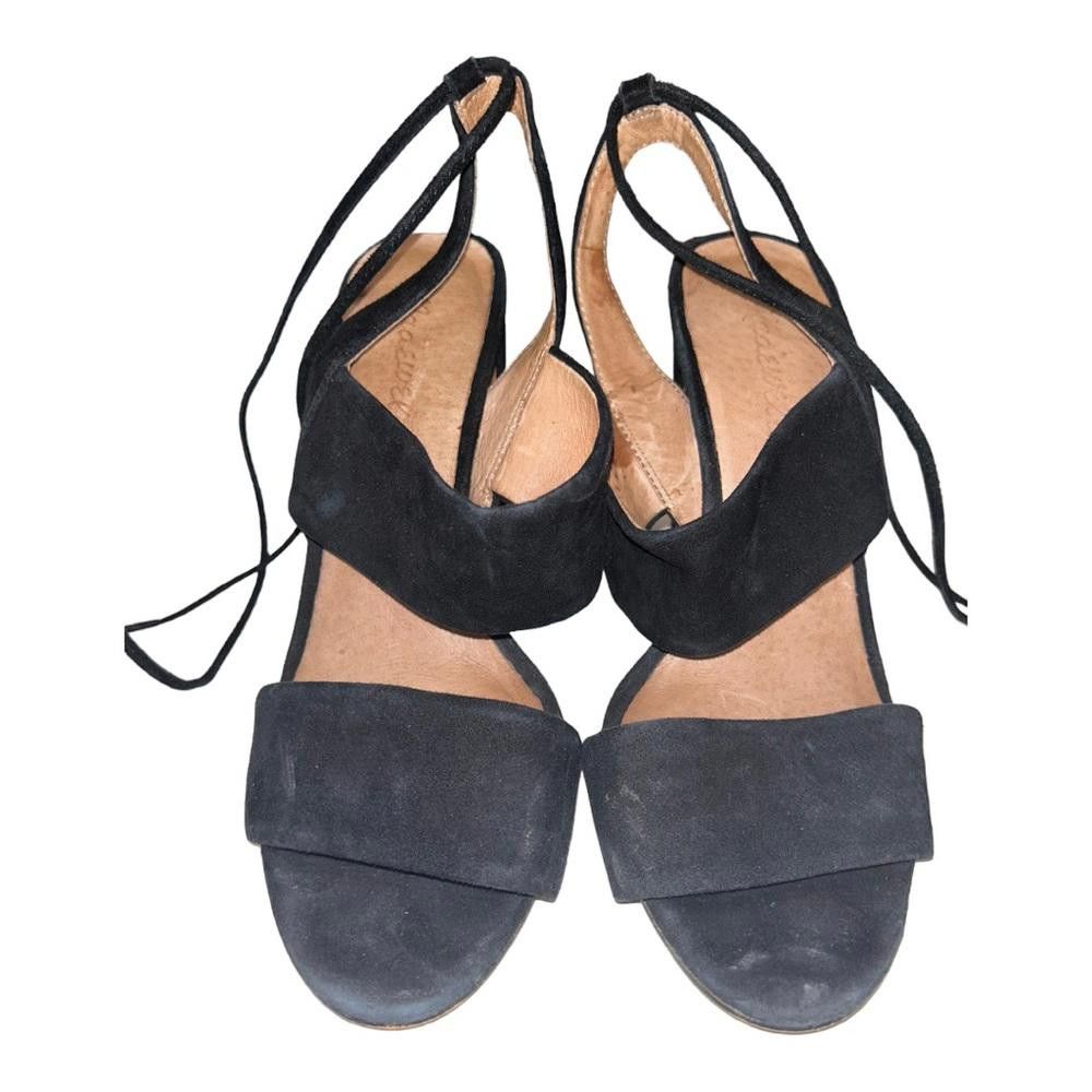 Madewell Madewell l The Octavia Tassel Sandal Size 8 Size US 8 / IT 38 - 3 Thumbnail