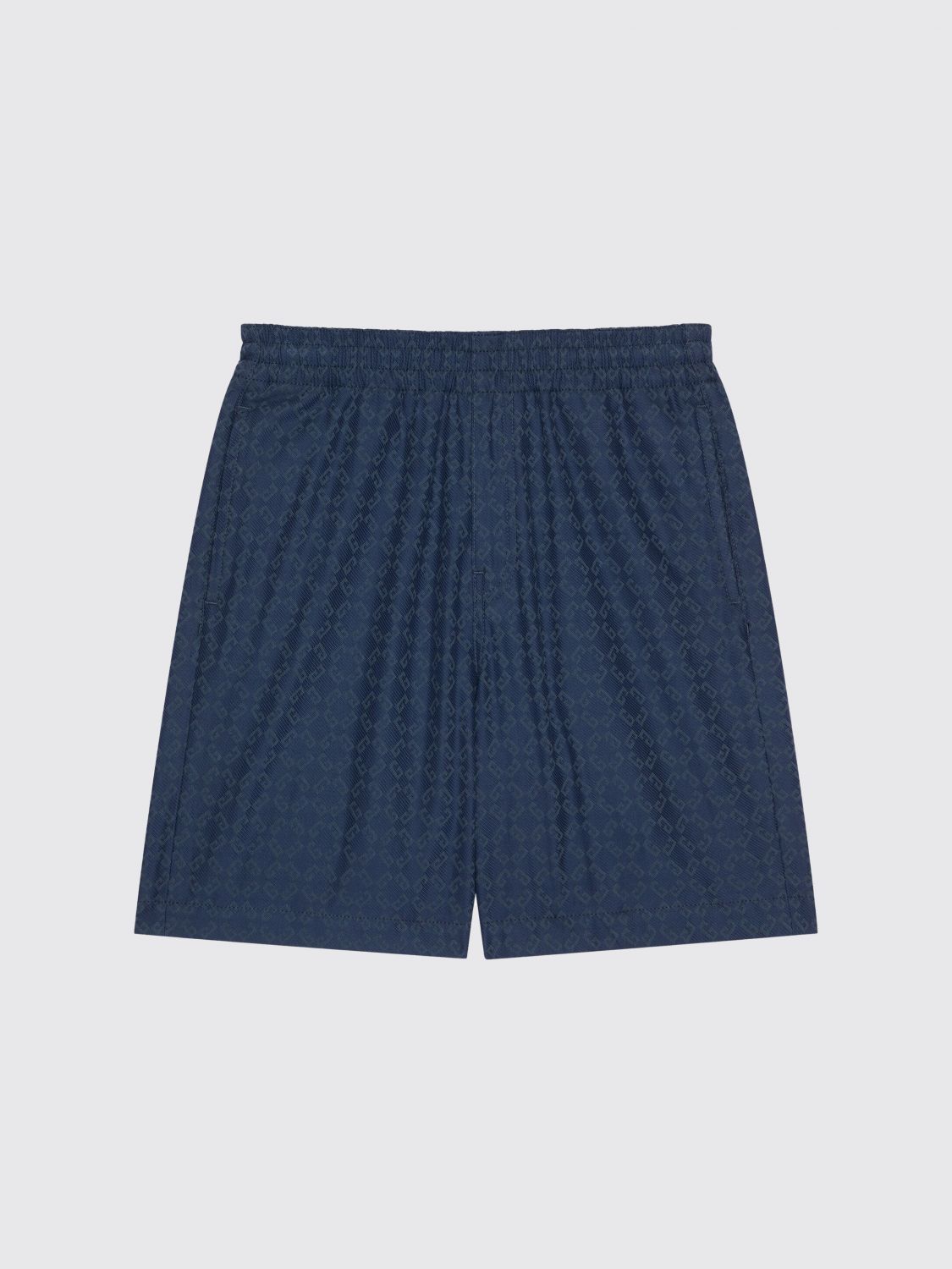 Givenchy Givenchy Short Men Blue Size US 32 / EU 48 - 1 Preview