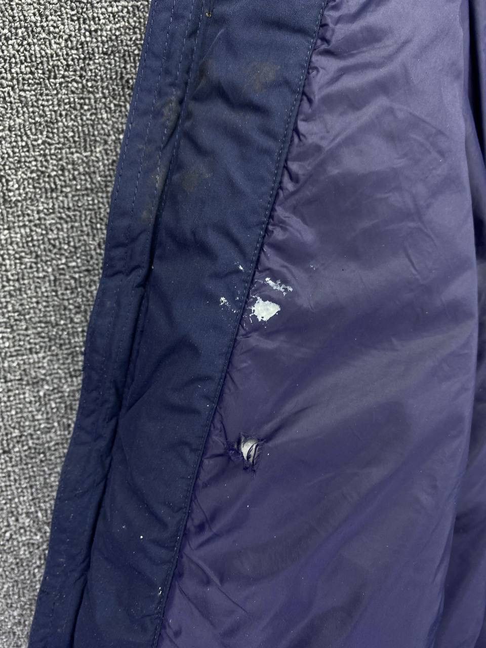 Polo Ralph Lauren Polo Ralph Lauren United State Racing Team Jacket Size US L / EU 52-54 / 3 - 17 Thumbnail