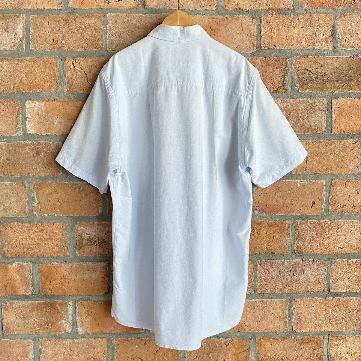 Norse Projects Norse Projects Shirt Size US XL / EU 56 / 4 - 20 Thumbnail